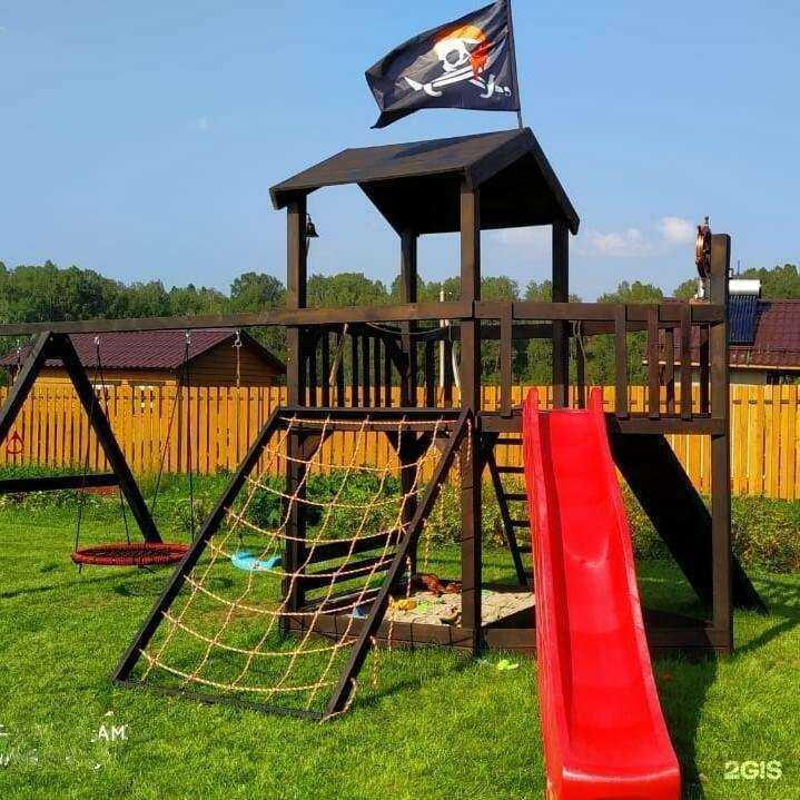 Отзывы на компанию Пора играть! в Новосибирске c фото