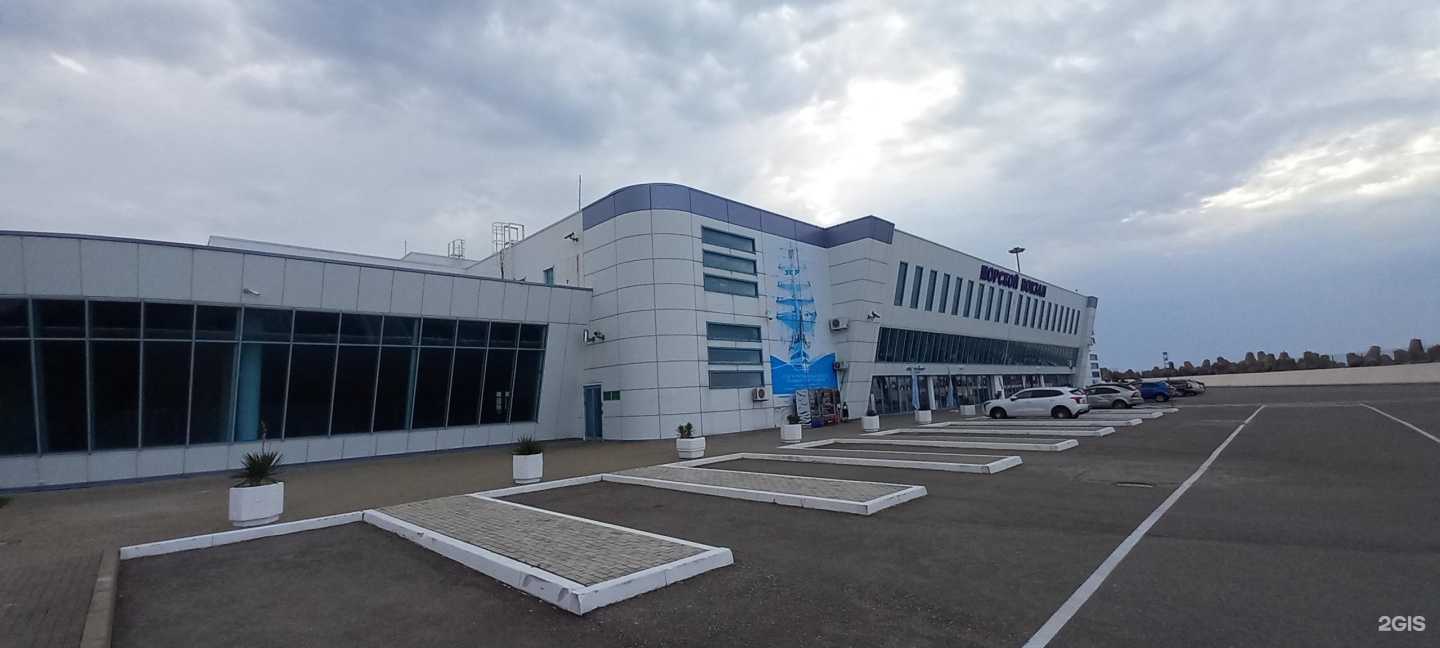 Отзывы на компанию Компания по прокату яхт и катеров в Сочи c фото - фотография 2 из 2