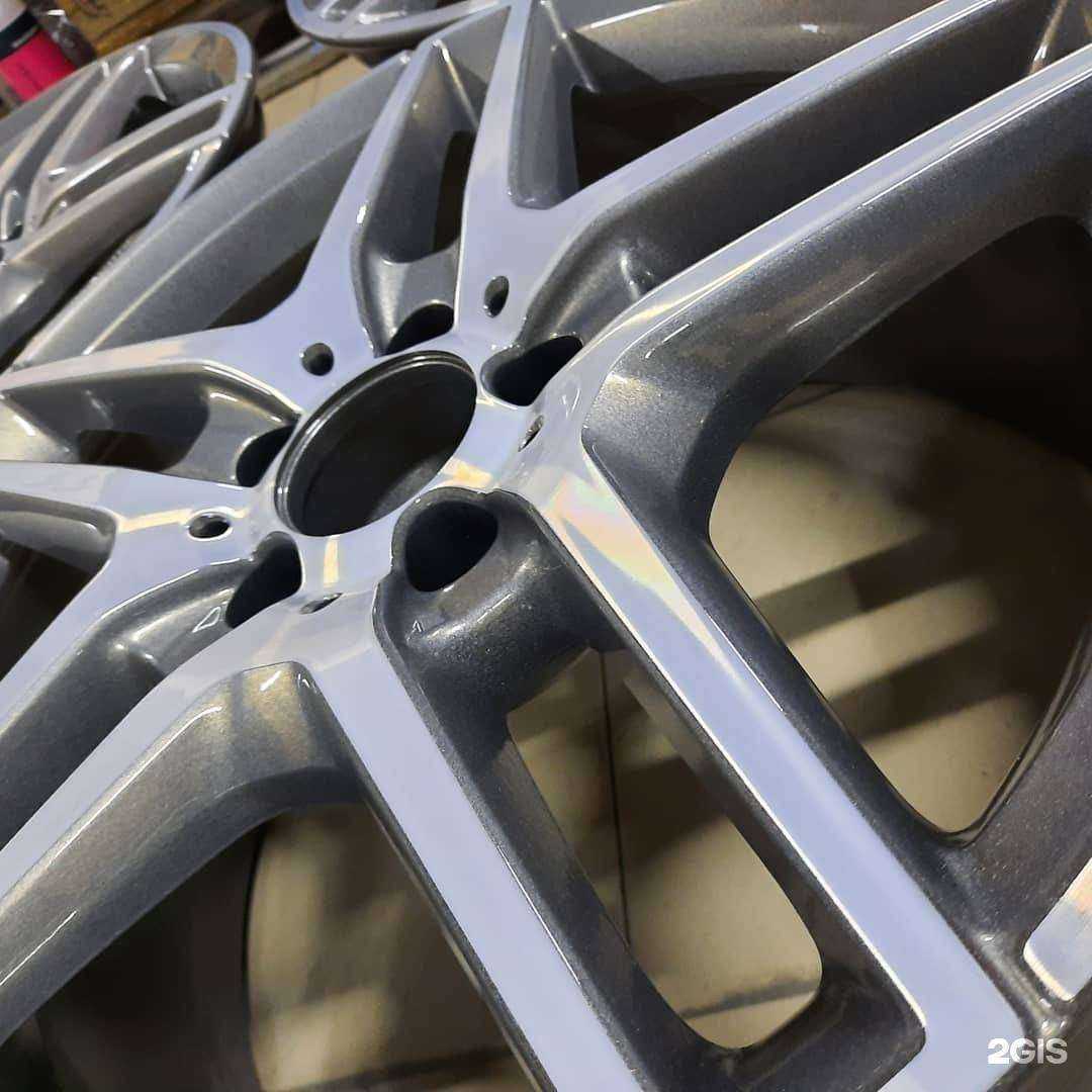 Отзывы на компанию Re-disk в Омске c фото