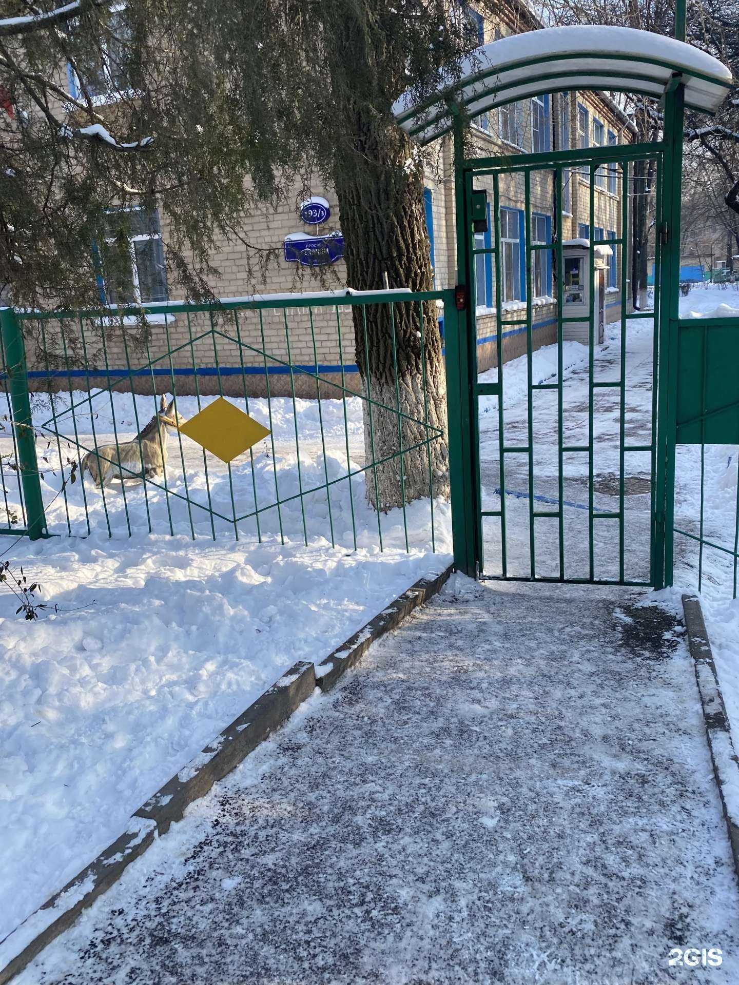 Отзывы на компанию Детский сад №198 в г. Ростов-на-Дону c фото