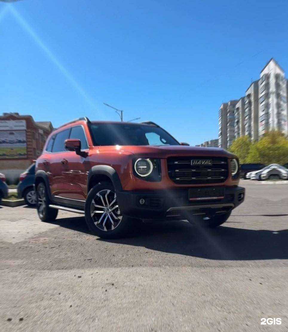 Отзывы на компанию ChinaTransPort в г. Владивосток c фото