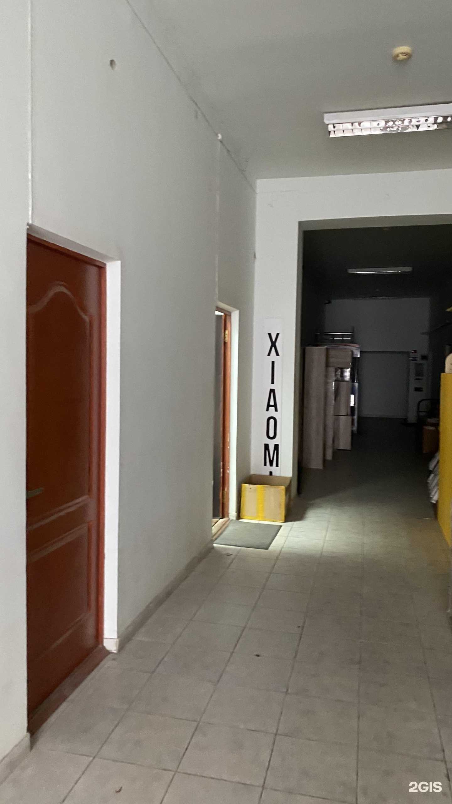 Отзывы на компанию OrionLab в г. Сочи c фото