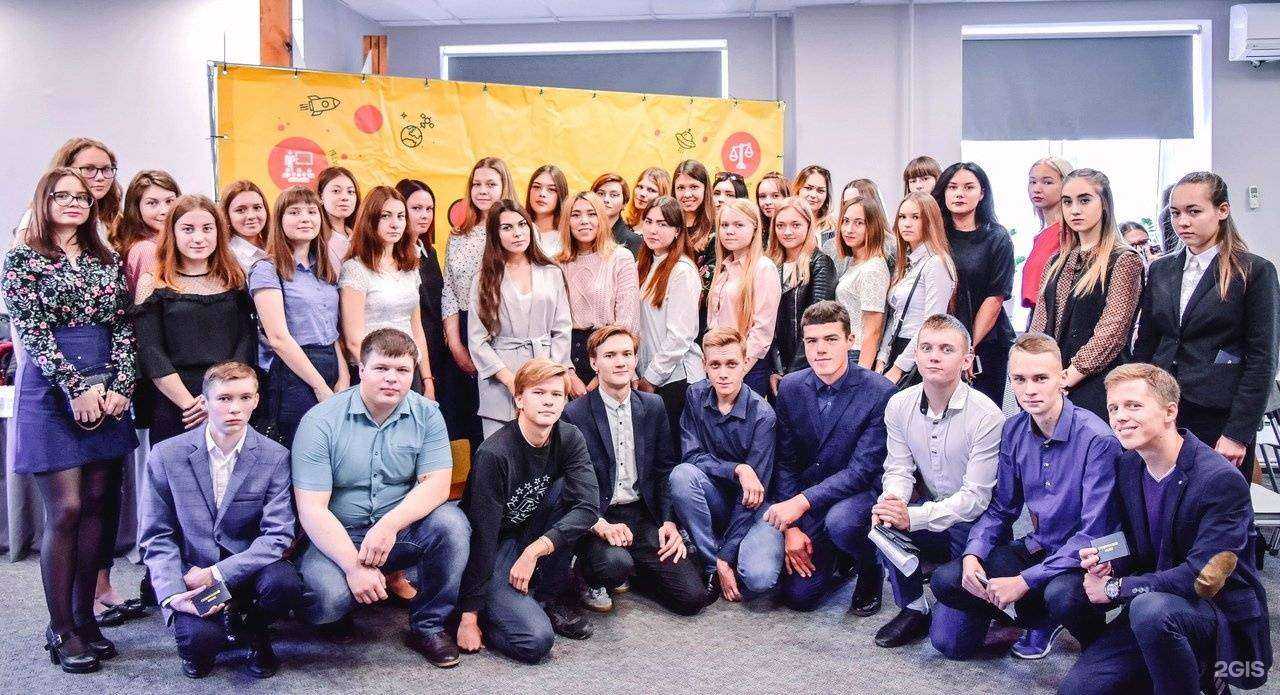 Отзывы на компанию Западно-Уральский институт экономики и права в г. Пермь c фото