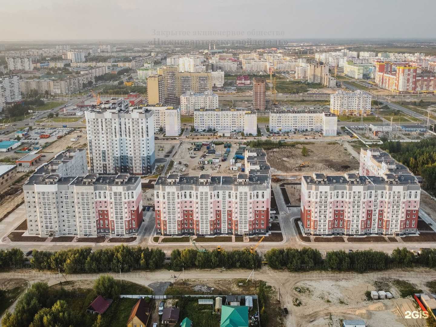 Отзывы на компанию Родник в Нижневартовске c фото - фотография 2 из 2