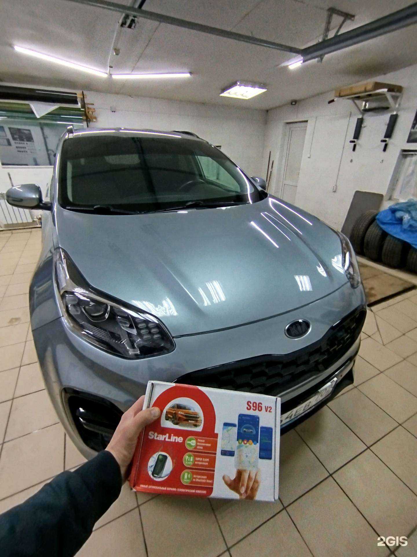 Отзывы на компанию 12 Вольт в г. Уфа c фото