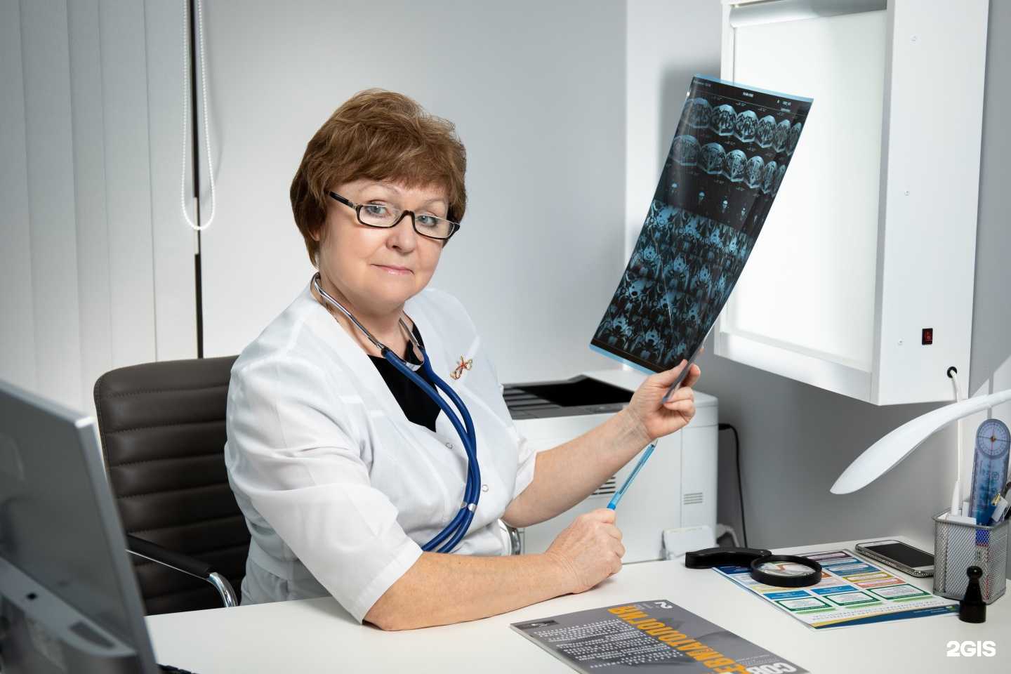 Отзывы на компанию Медицинский ревматологический центр в г. Киров c фото