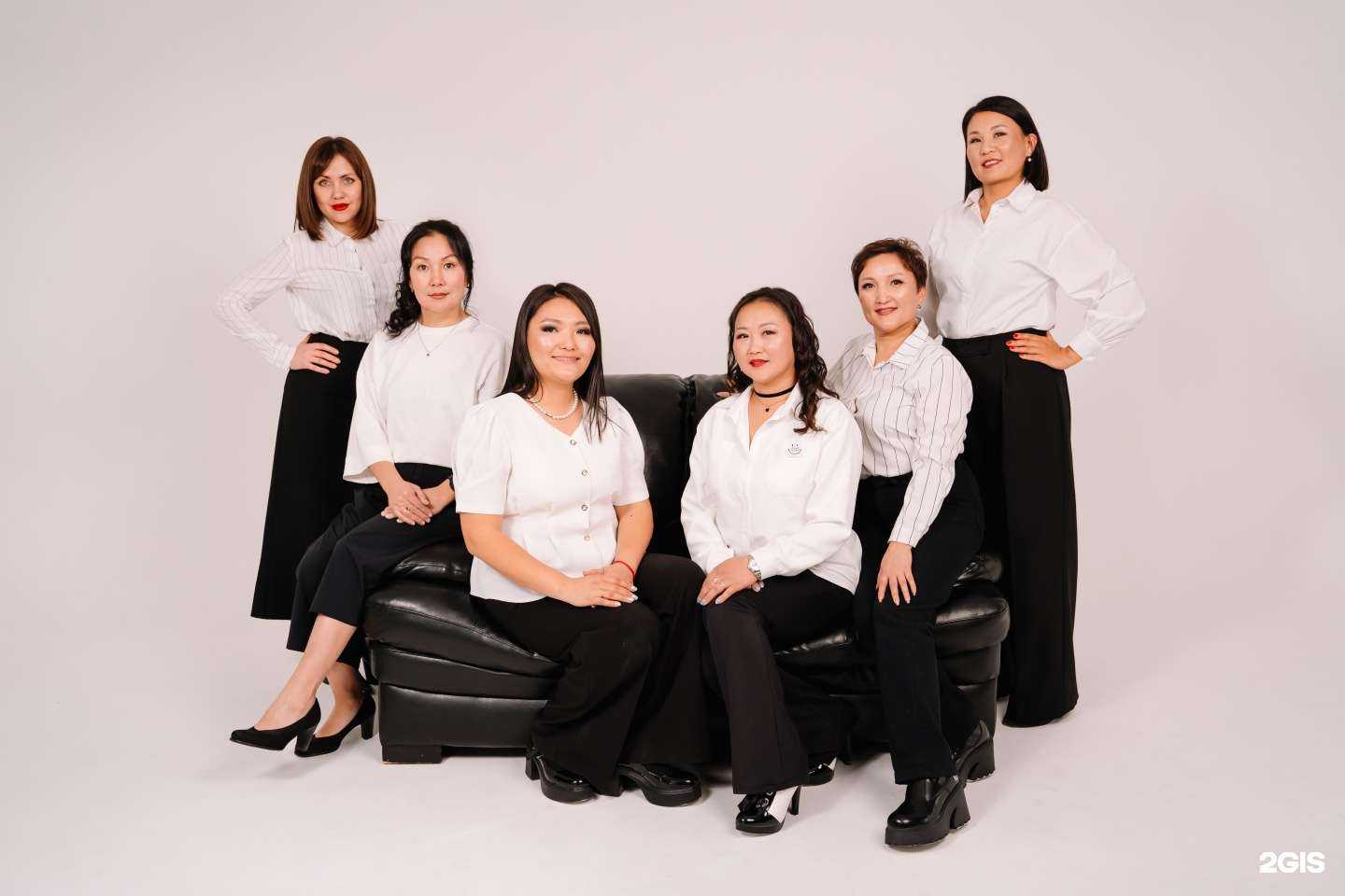 Отзывы на компанию Высота в г. Улан-Удэ c фото