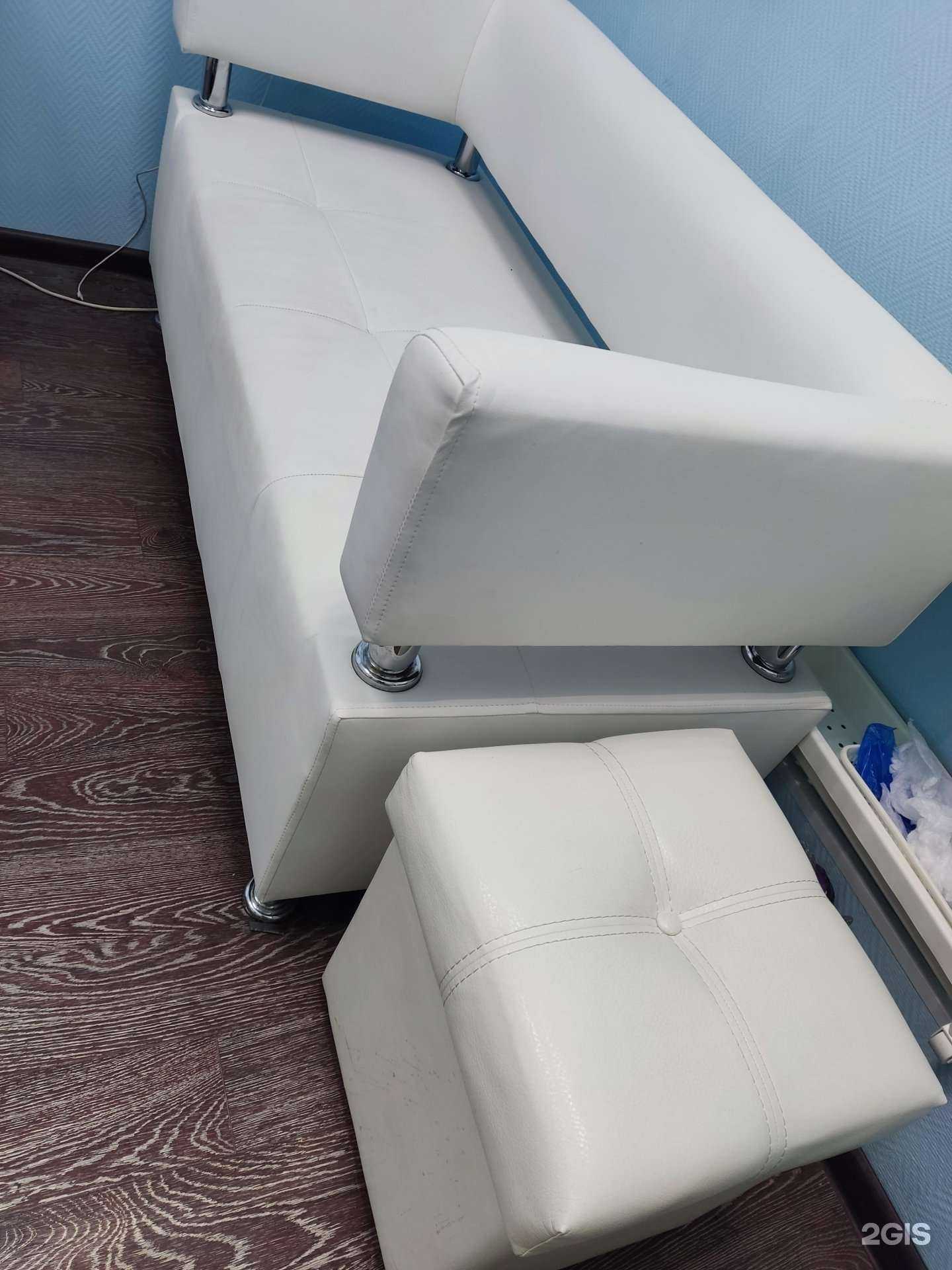 Отзывы на компанию B&B в Екатеринбурге c фото