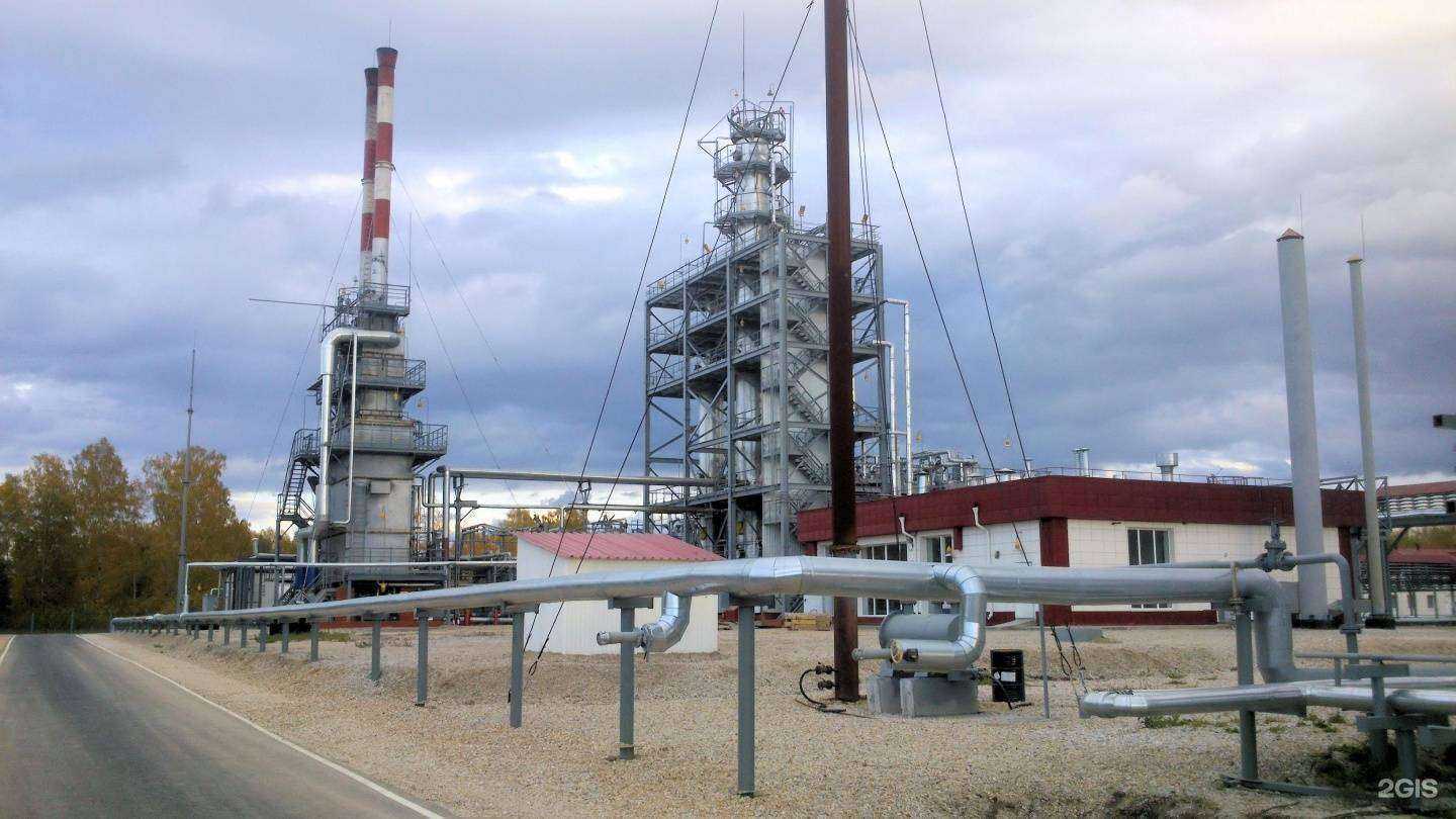 Отзывы на компанию ТомНефтьХимСтрой в Томске c фото