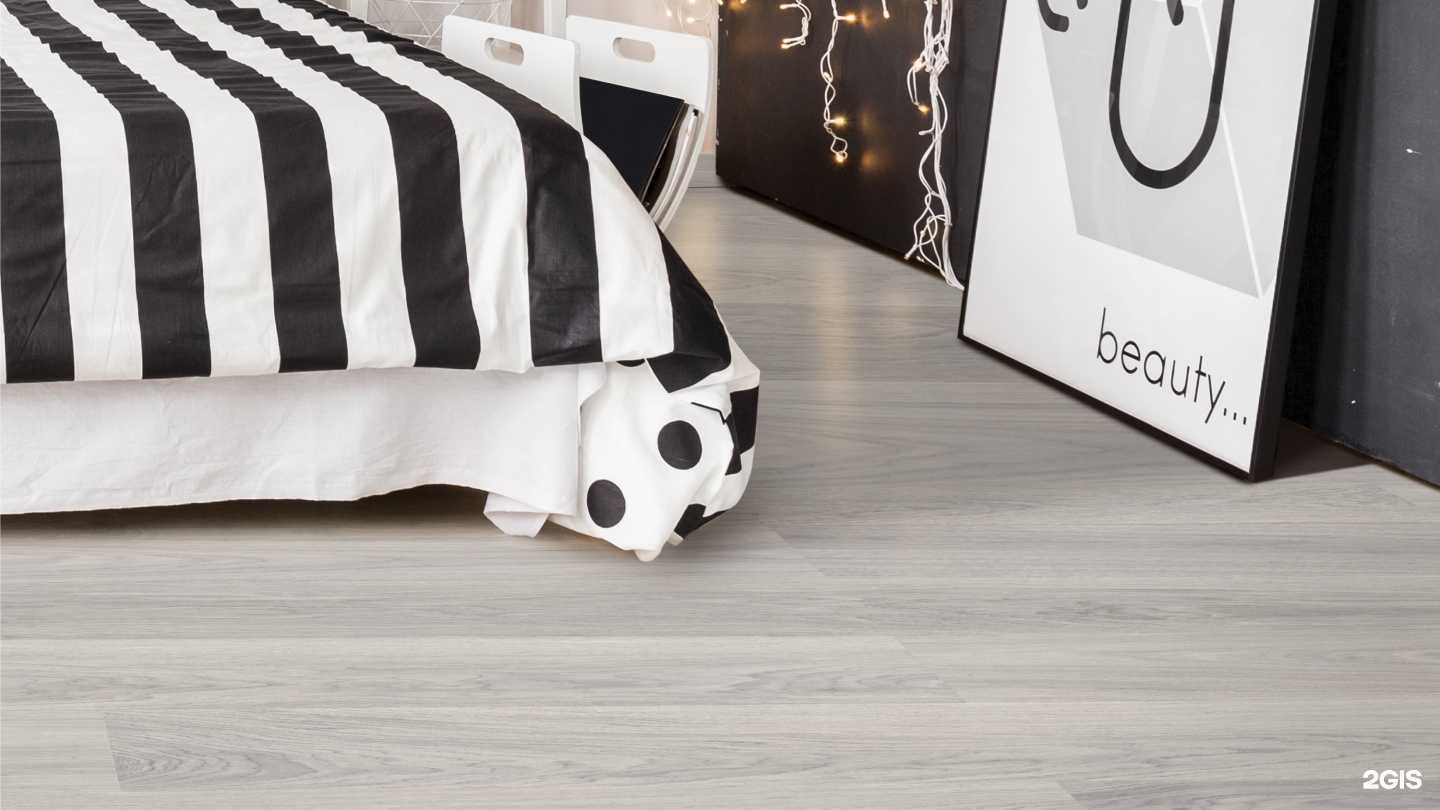 Отзывы на компанию Tarkett в Екатеринбурге c фото