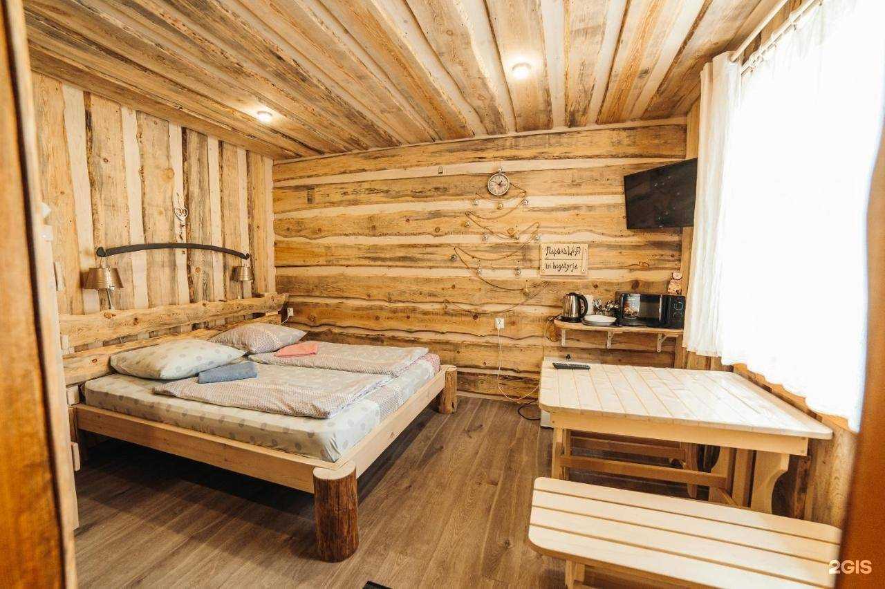 Отзывы на компанию Три богатыря в г. Великий Устюг c фото