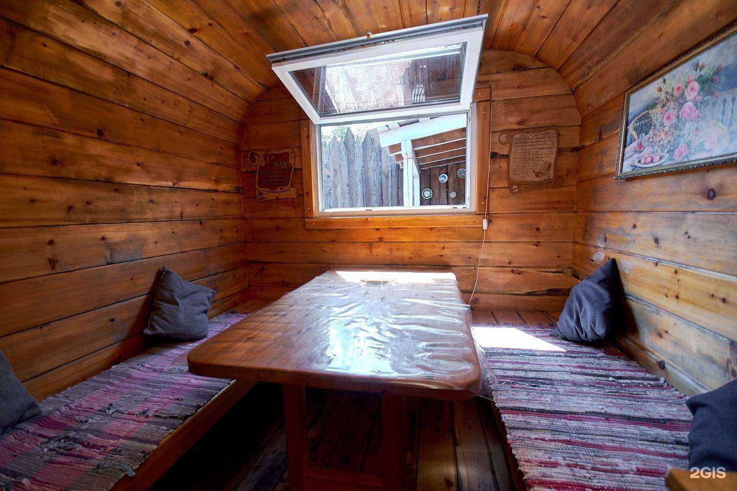 Отзывы на компанию В тиши в Новосибирске c фото