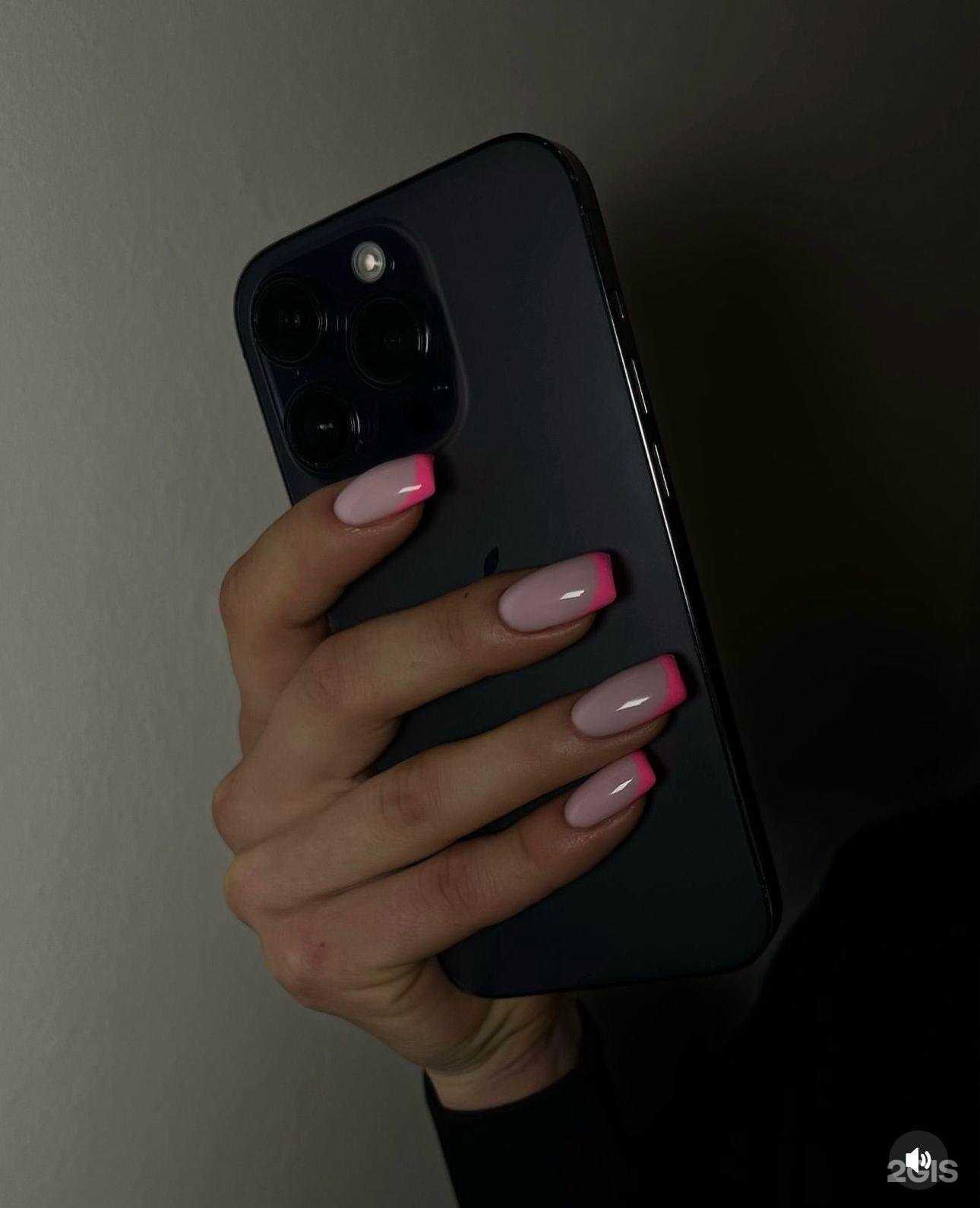 Отзывы на компанию Shevchenko nail в г. Владивосток c фото