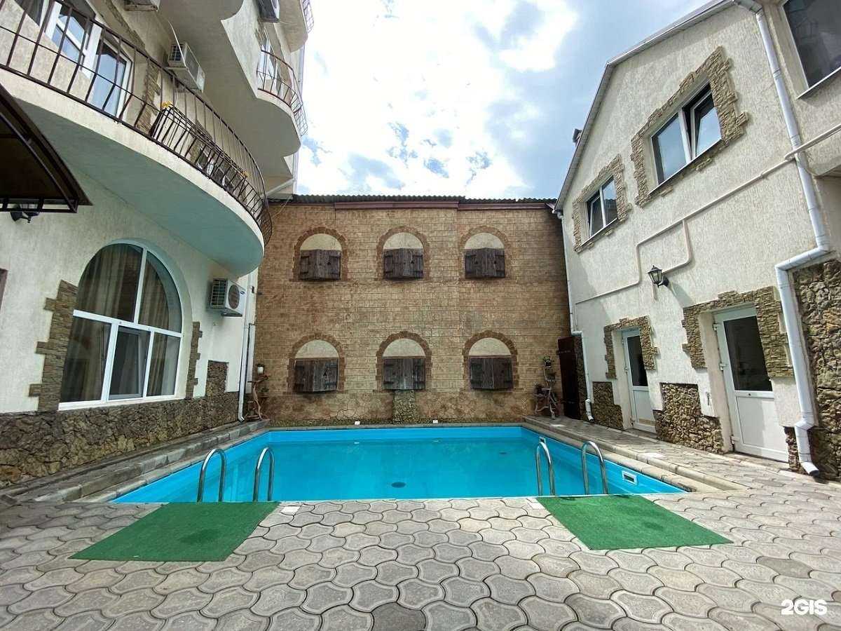 Отзывы на компанию Максимус в г. Анапа c фото