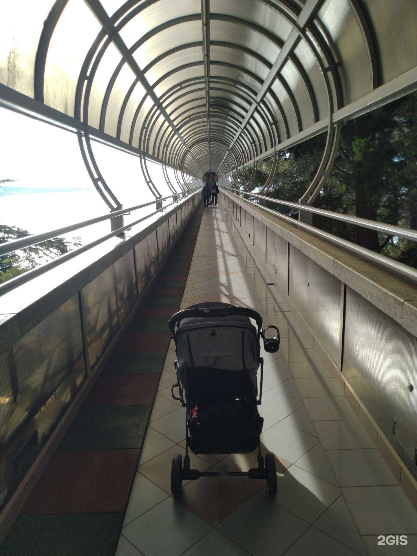 Отзывы на компанию Центр снижения веса Юлии Творжинской в Сочи c фото - фотография 2 из 2