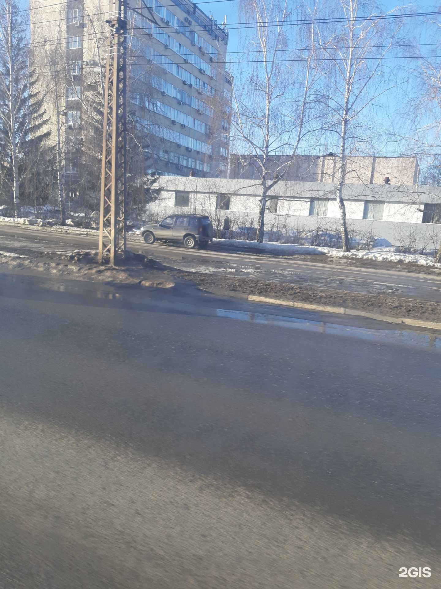 Отзывы на компанию Департамент градостроительной деятельности в г. Тольятти c фото