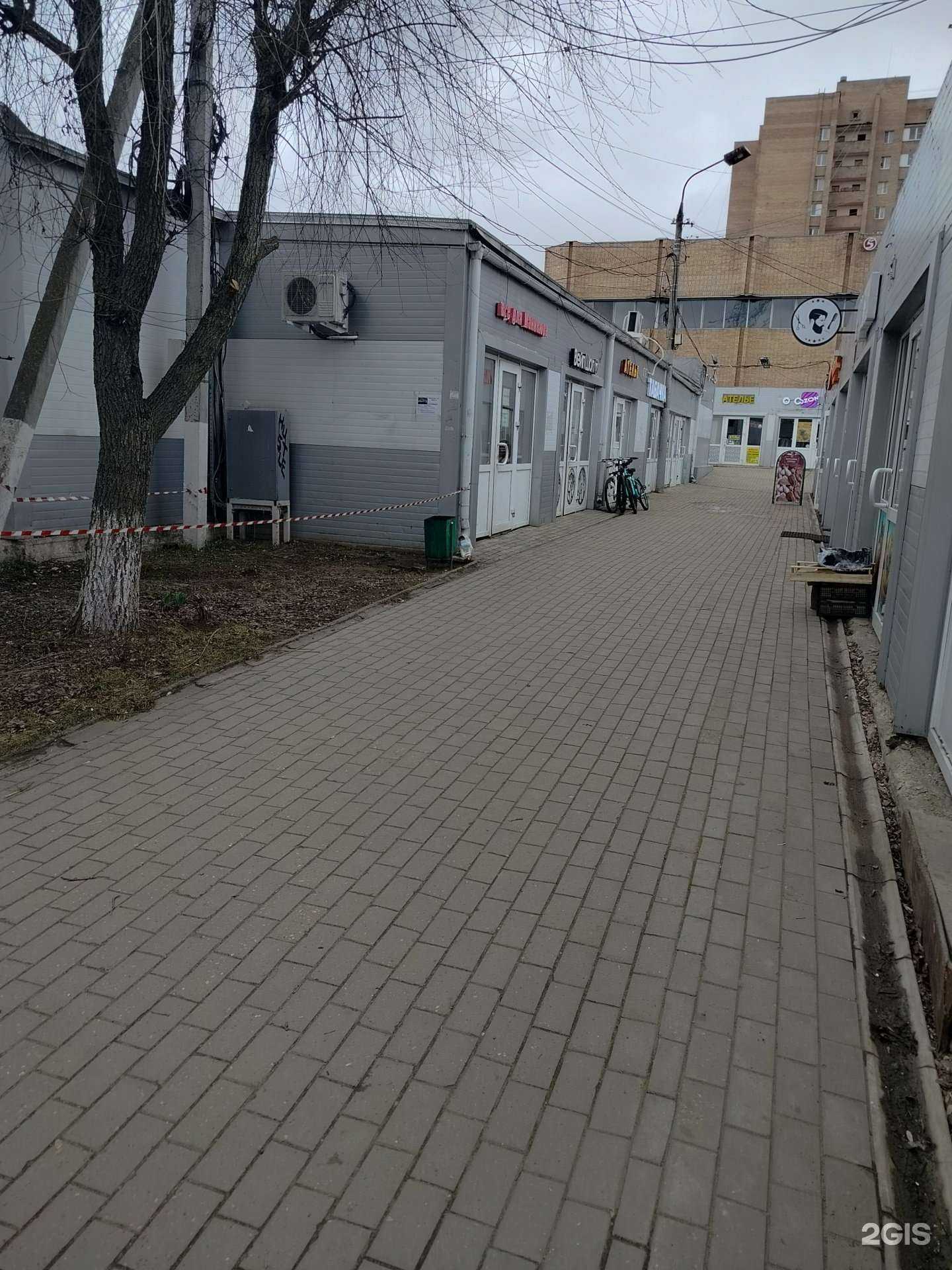 Отзывы на компанию Цветмур в Подольске c фото