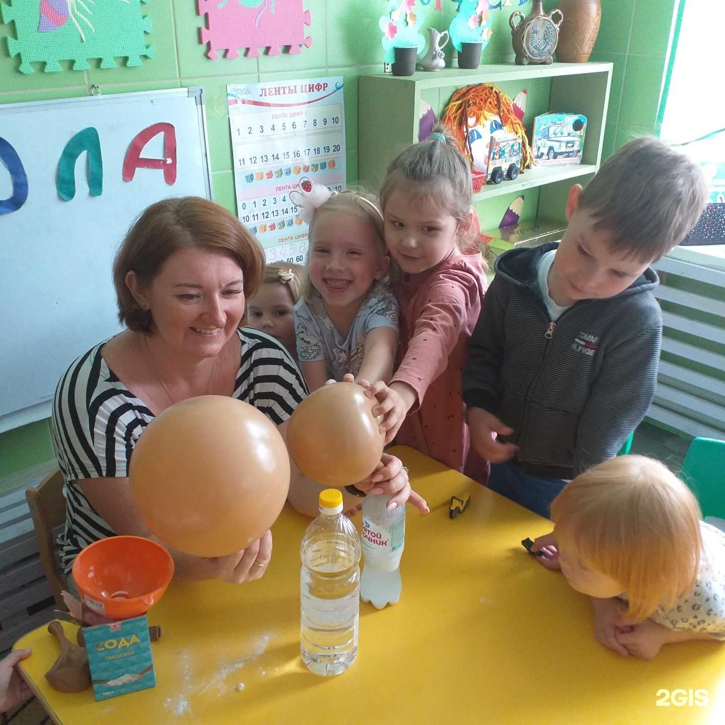 Отзывы на компанию Дошколад в г. Ярославль c фото