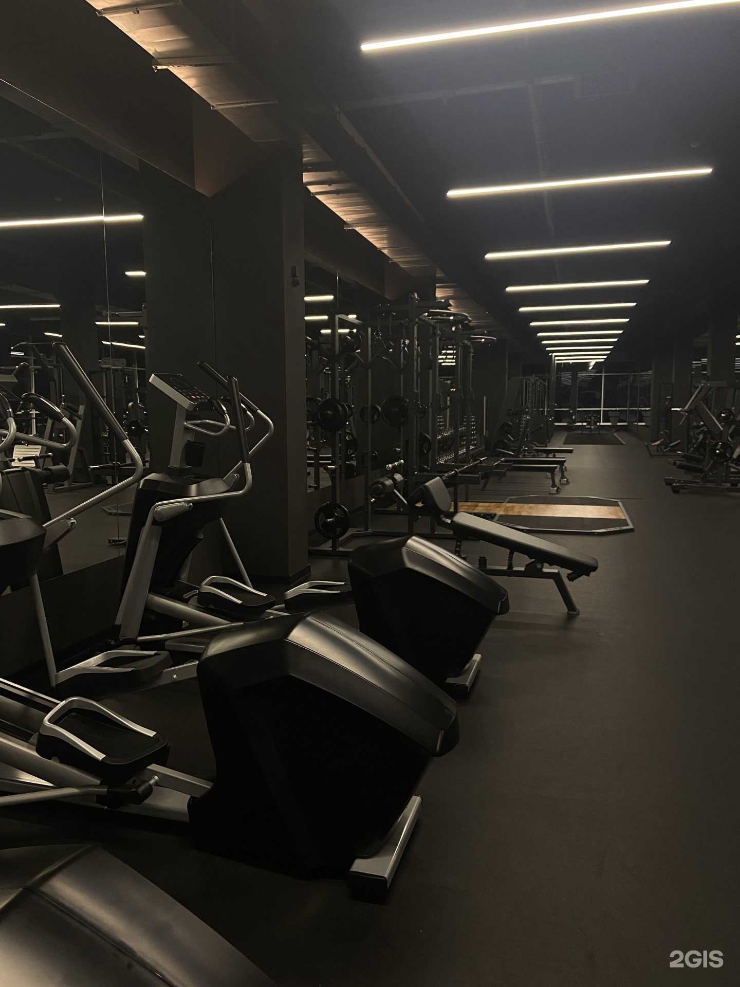 Отзывы на компанию Cometa sport в г. Омск c фото