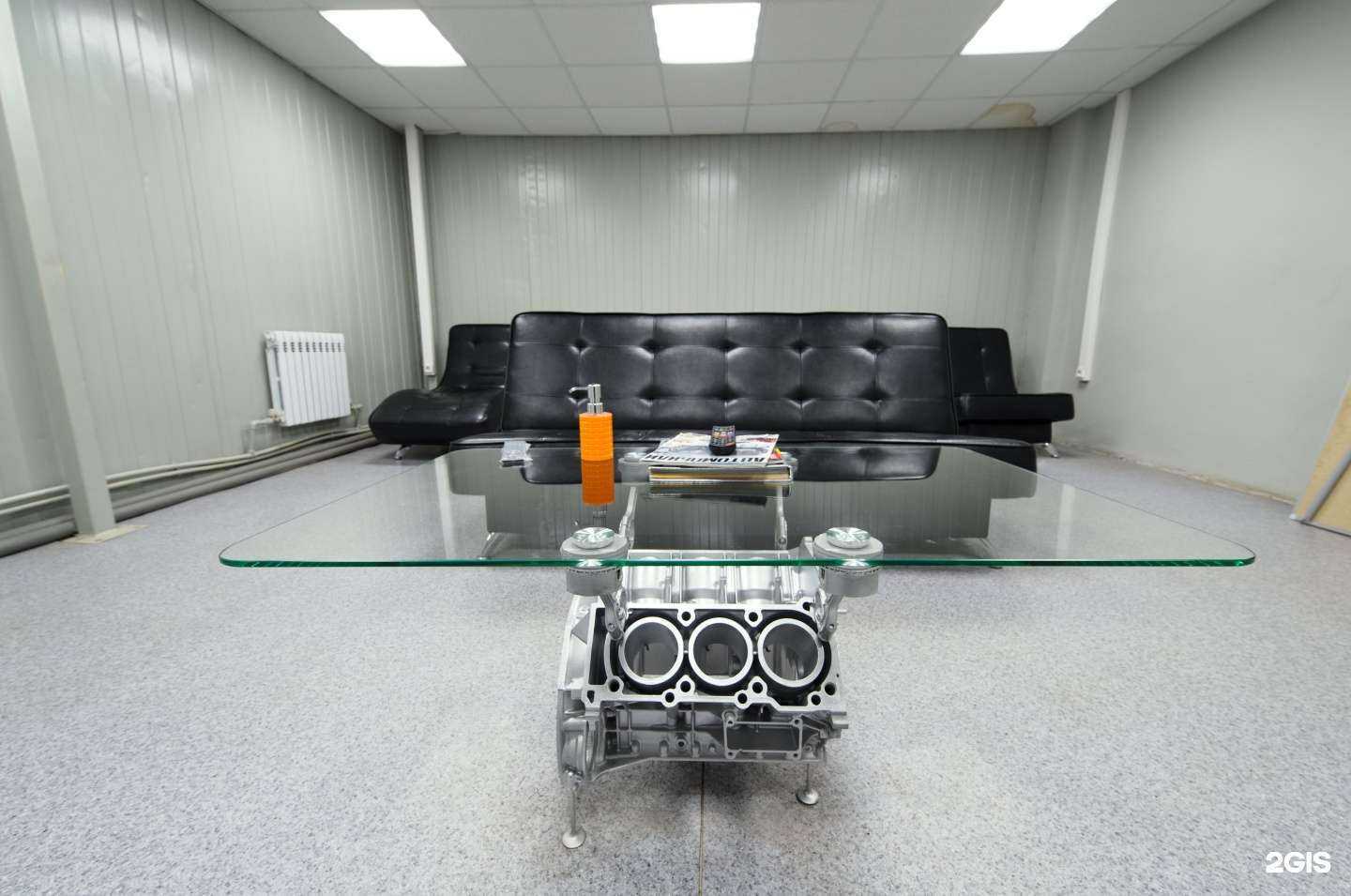 Отзывы на компанию Техпоинт в г. Воронеж c фото