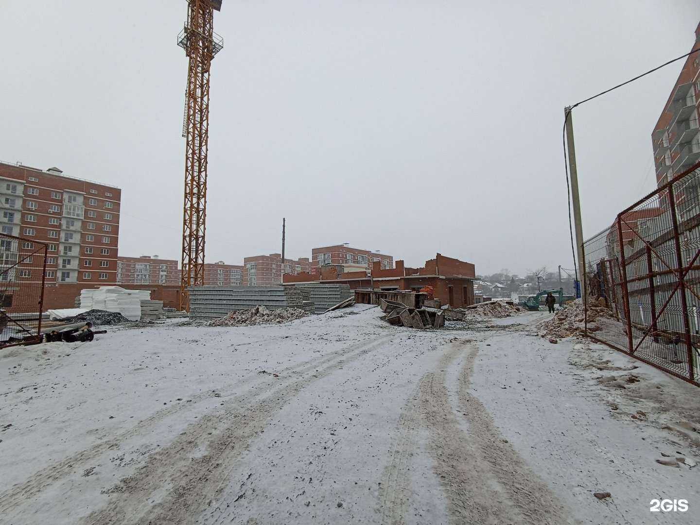 Отзывы на компанию Бьюти Дом в Хабаровске c фото - фотография 2 из 2