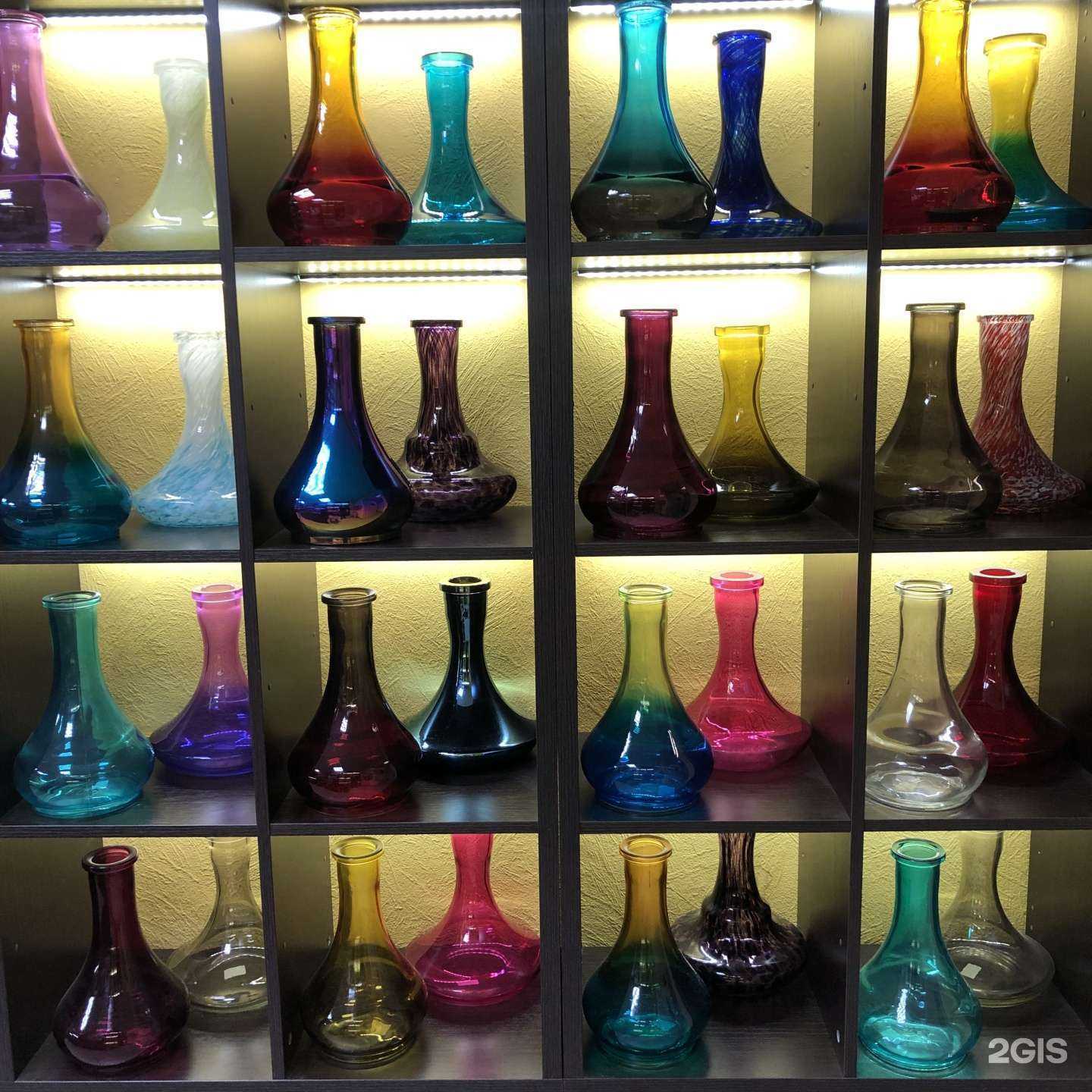 Отзывы на компанию Дымовой в Перми c фото