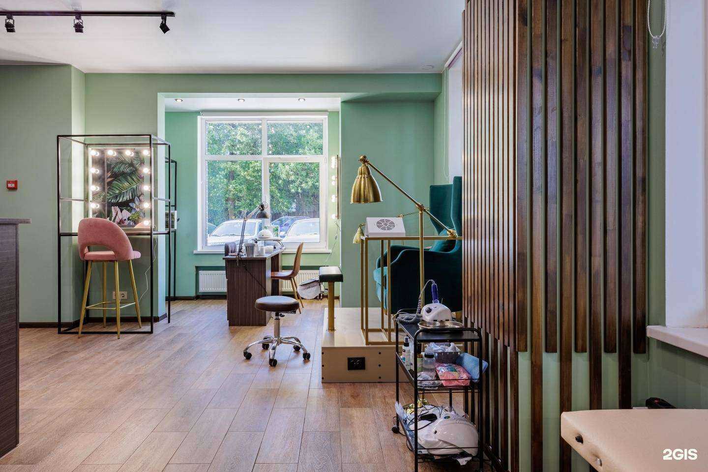 Отзывы на компанию I beauty в Красногорске c фото