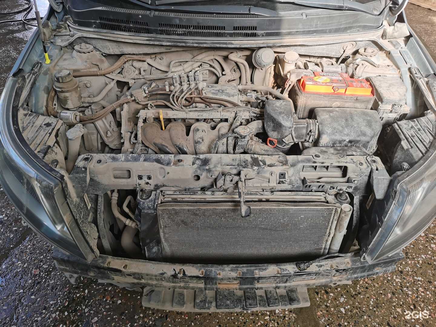 Отзывы на компанию Avto-Rad в г. Новосибирск c фото