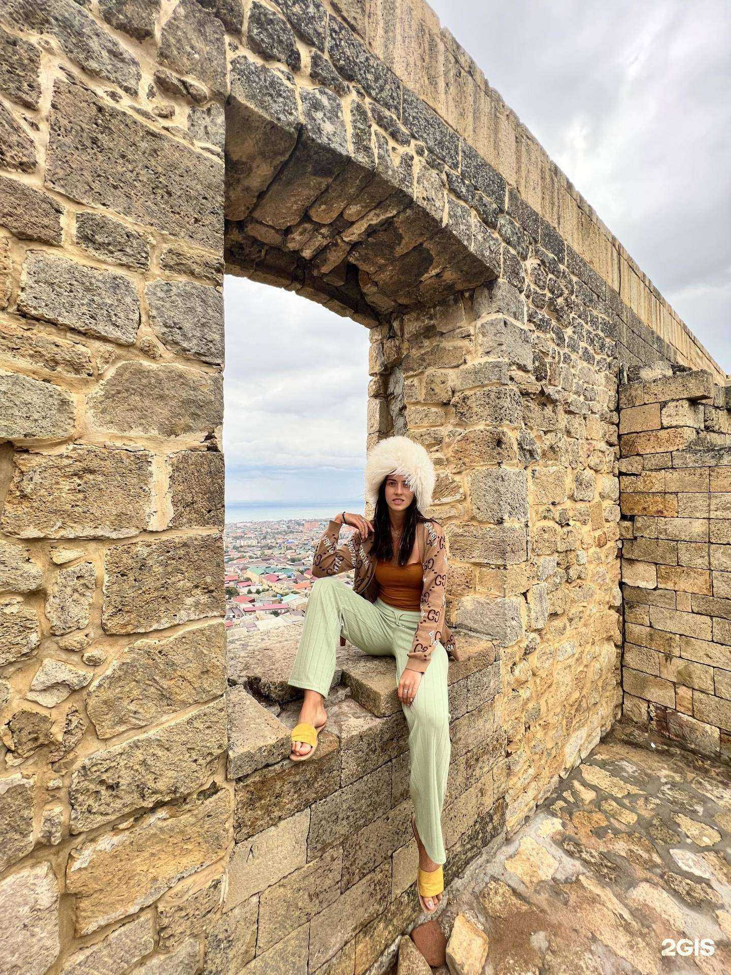 Отзывы на компанию DagAmira в г. Махачкала c фото