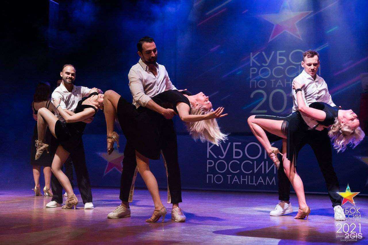 Отзывы на компанию 2DANCE в г. Екатеринбург c фото