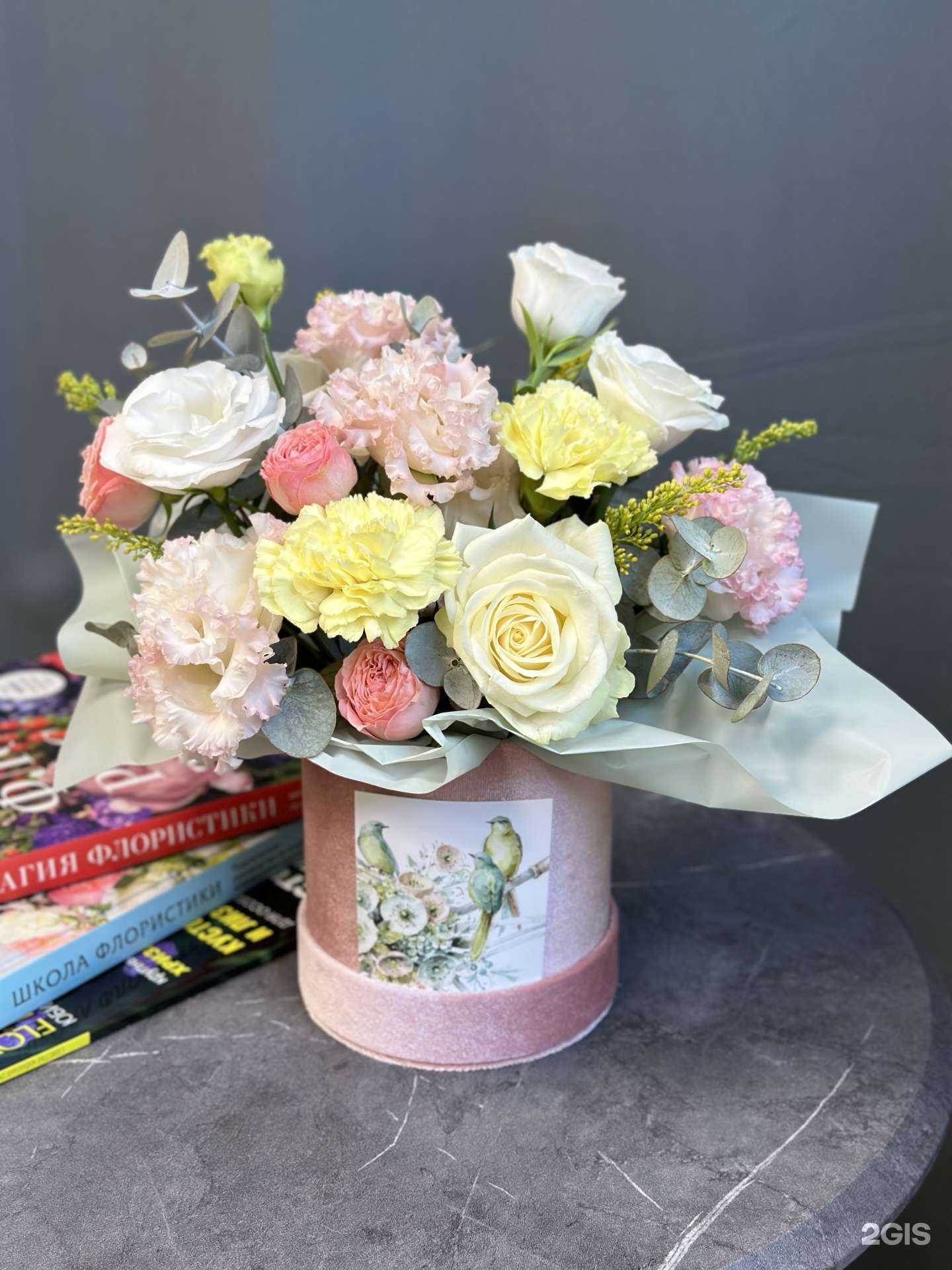 Отзывы на компанию Passiflora в Верхней Пышме c фото