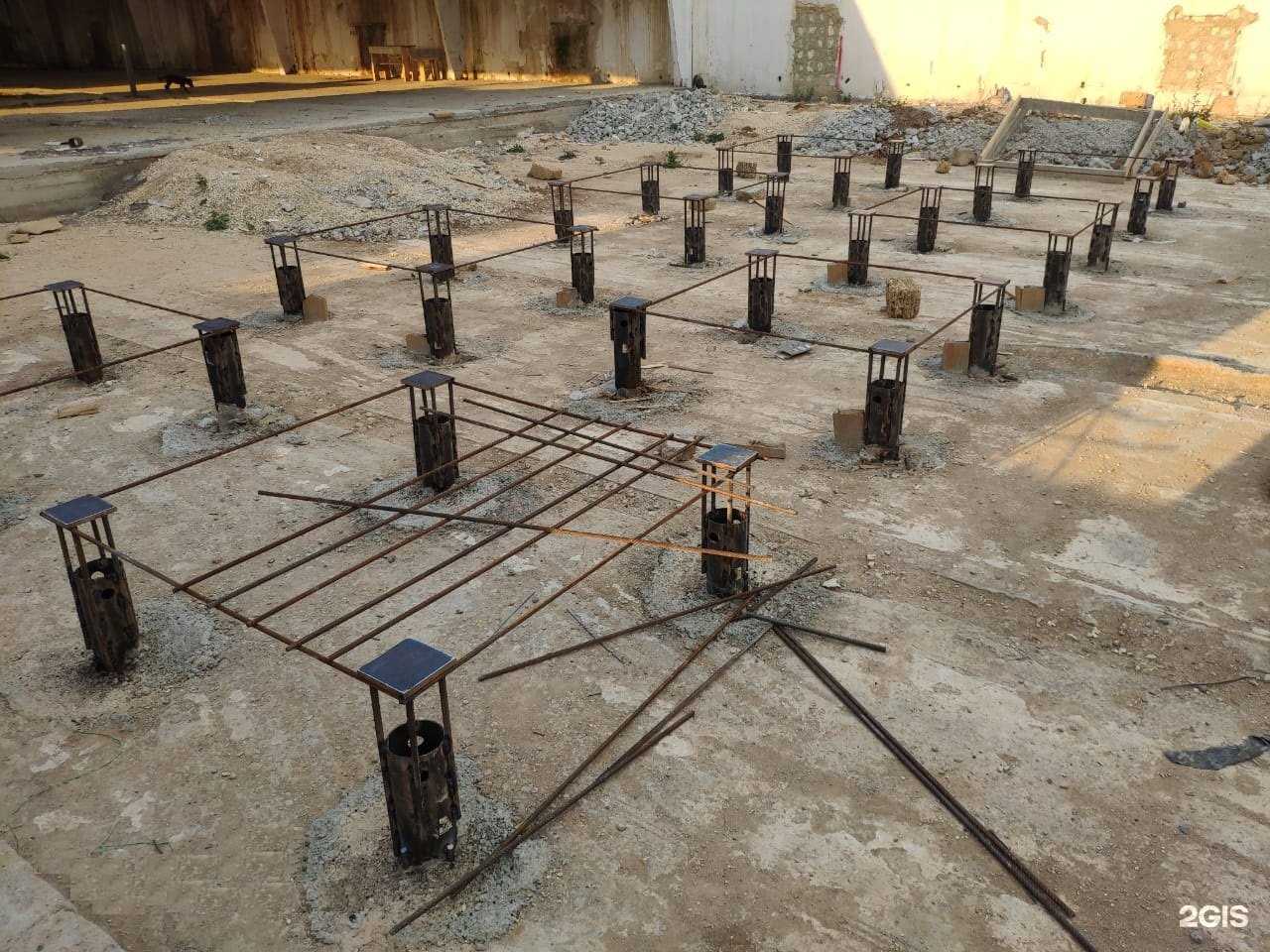 Отзывы на компанию ГлавФундамент в г. Томск c фото