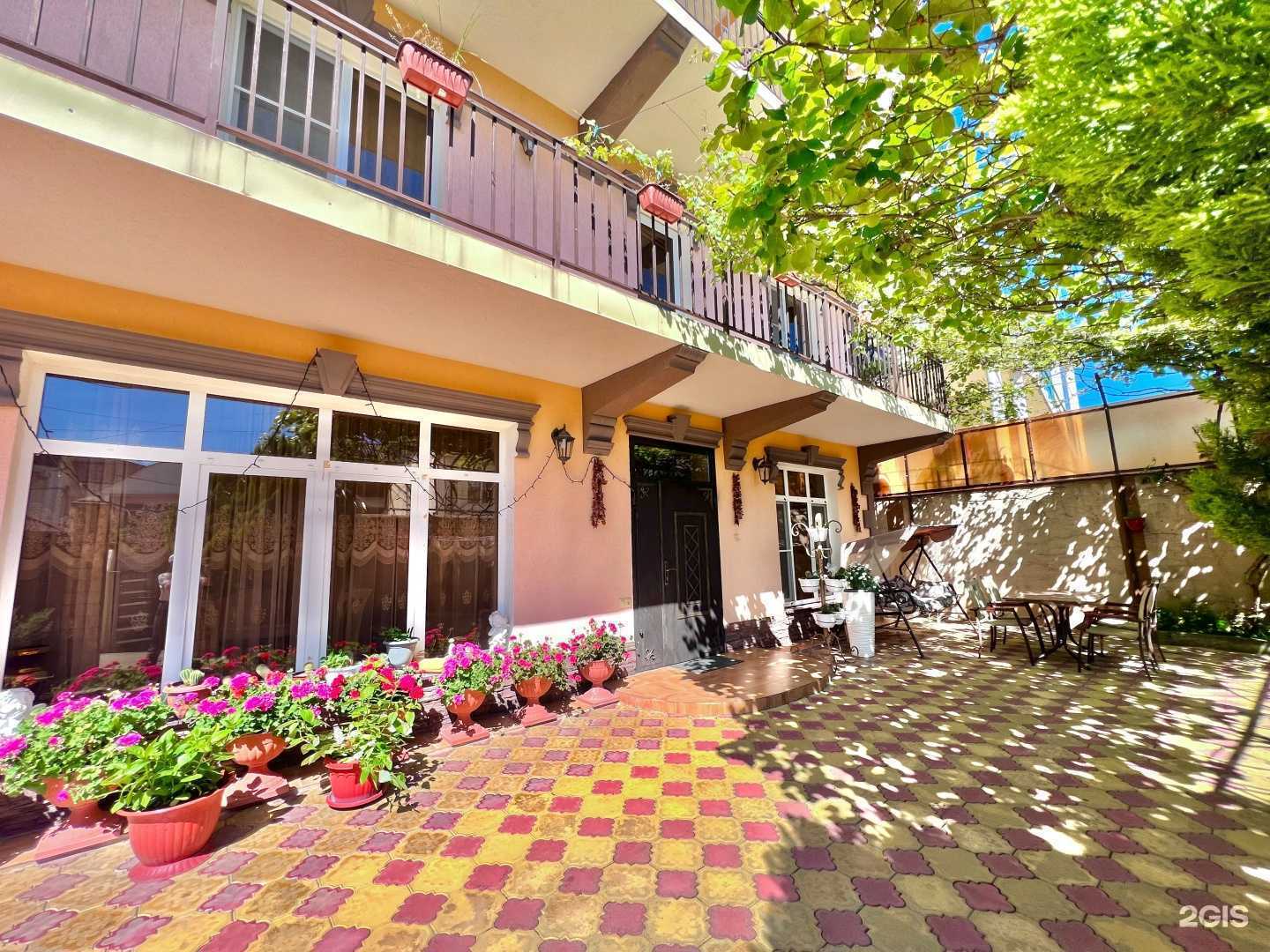 Отзывы на компанию Солнечный в Сочи c фото