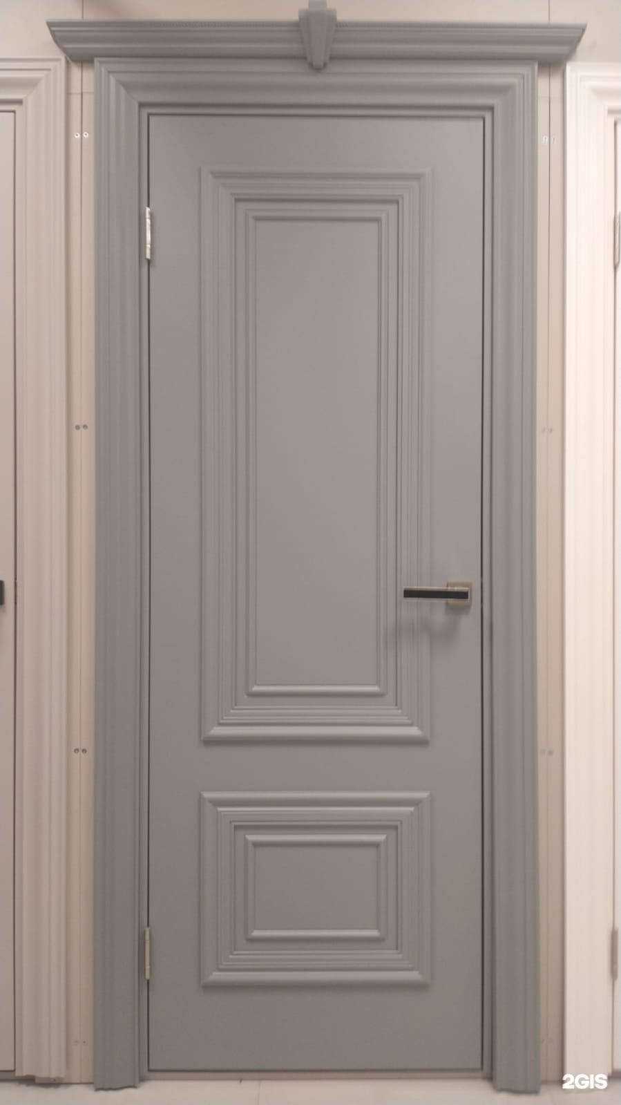 Отзывы на компанию Дом дверей в г. Обнинск c фото