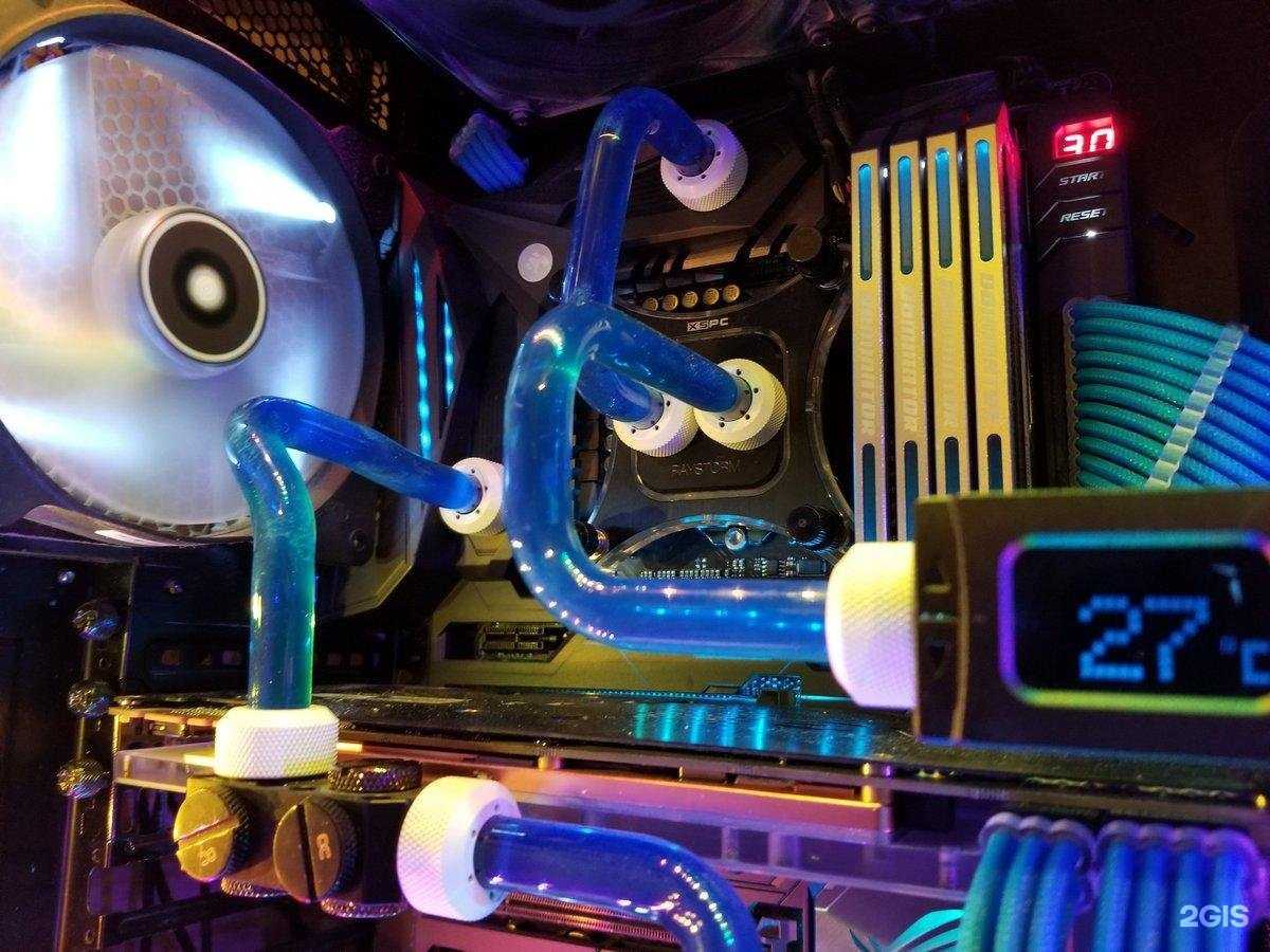 Отзывы на компанию Лайт.Pro-Сервис в Улан-Удэ c фото