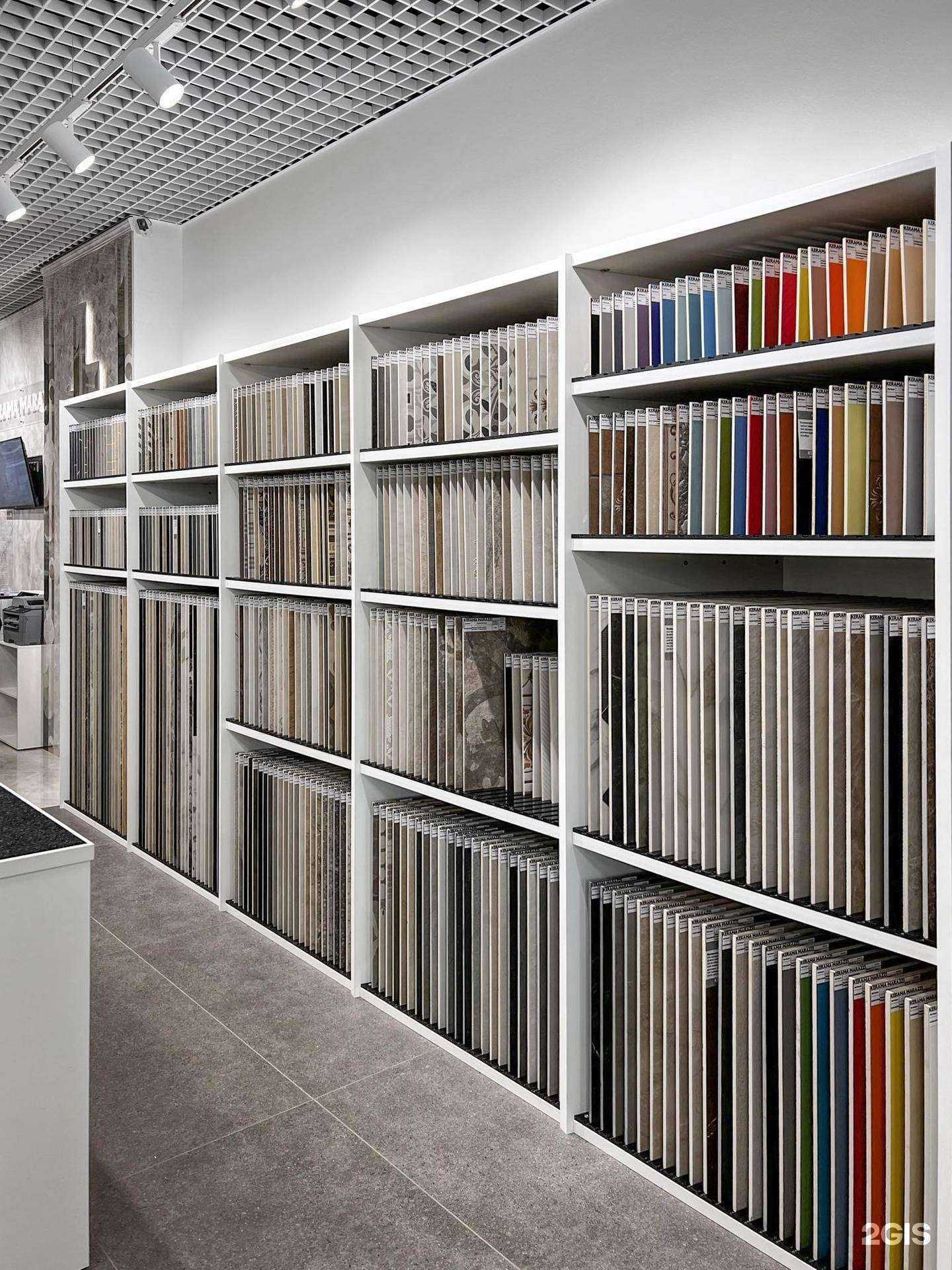 Отзывы на компанию Kerama marazzi в г. Казань c фото