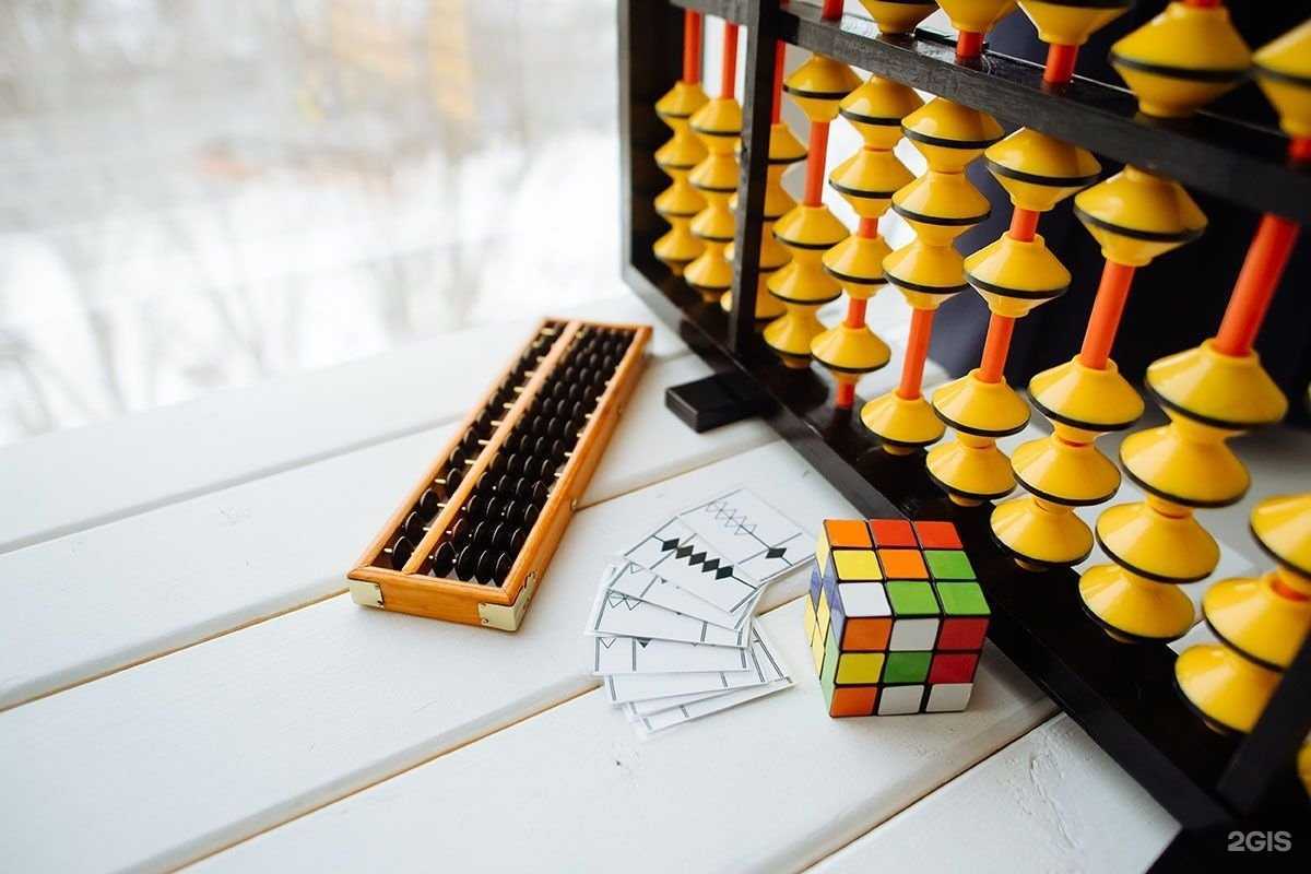 Отзывы на компанию Абакудо в Сыктывкаре c фото