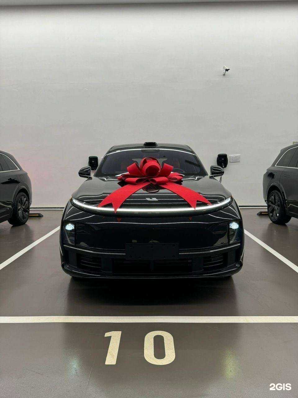 Отзывы на компанию Востокавтоимпорт в Краснодаре c фото