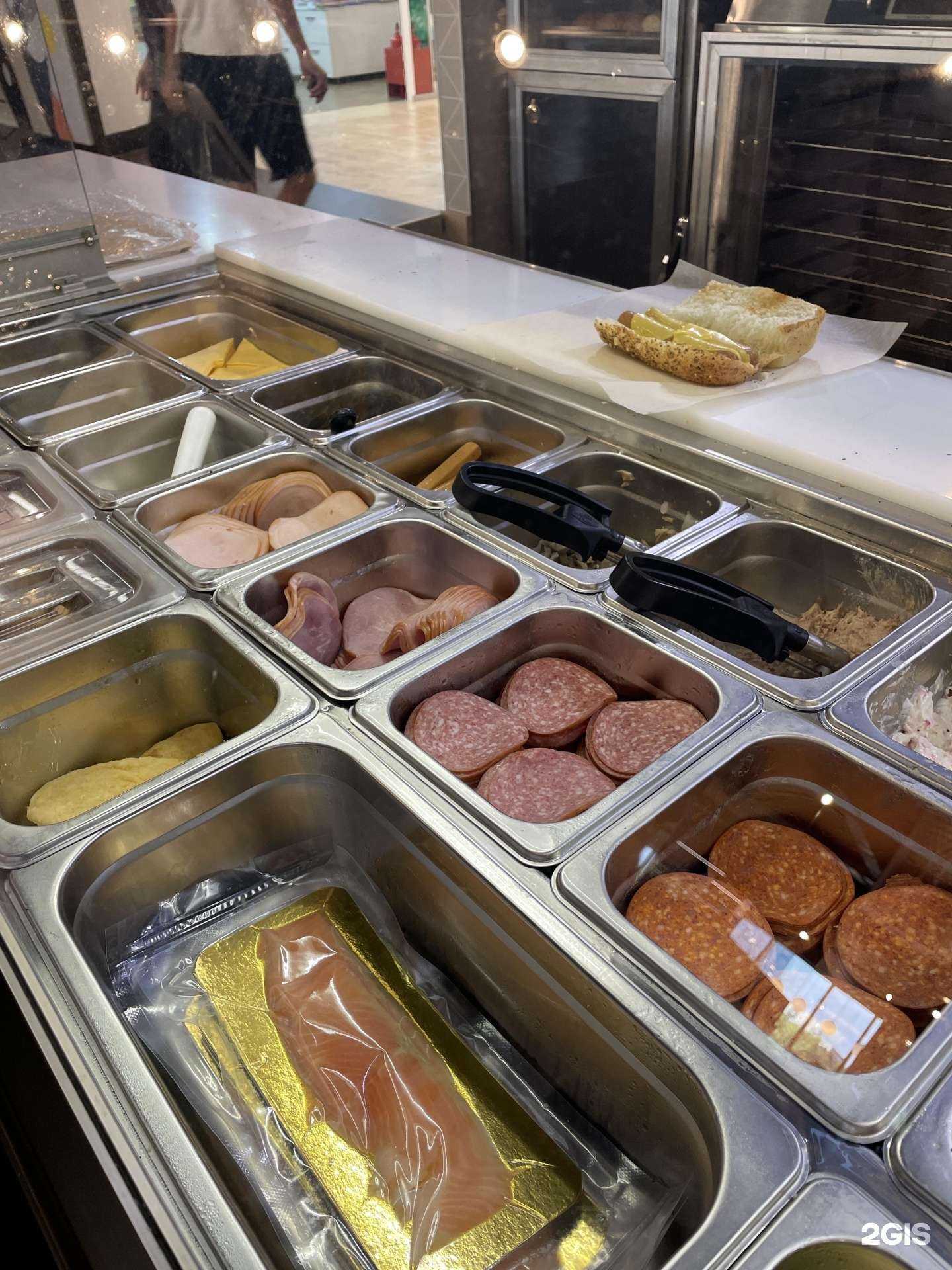 Отзывы на компанию Старсабс в г. Кемерово c фото