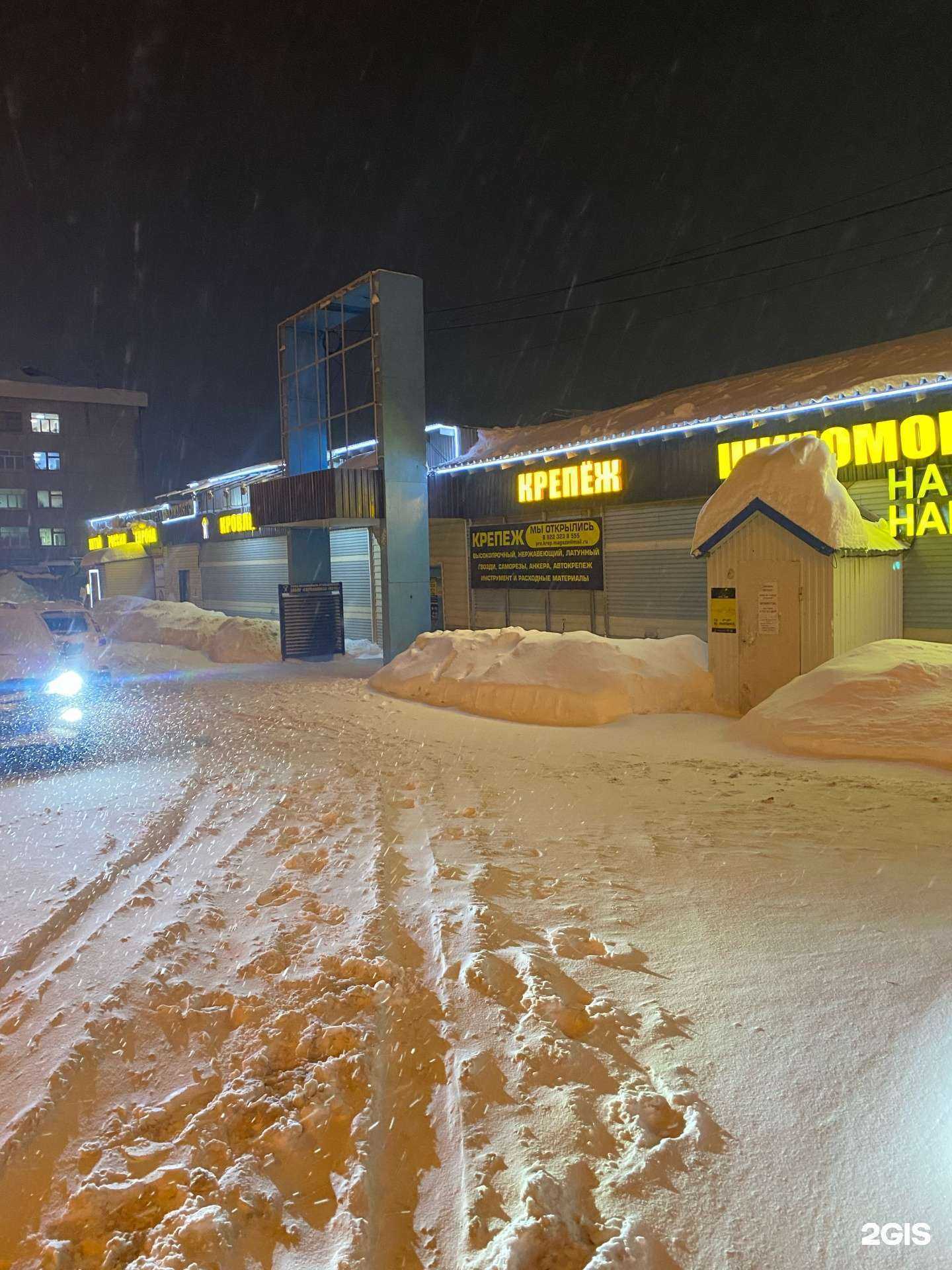 Отзывы на компанию Про Креп в Перми c фото