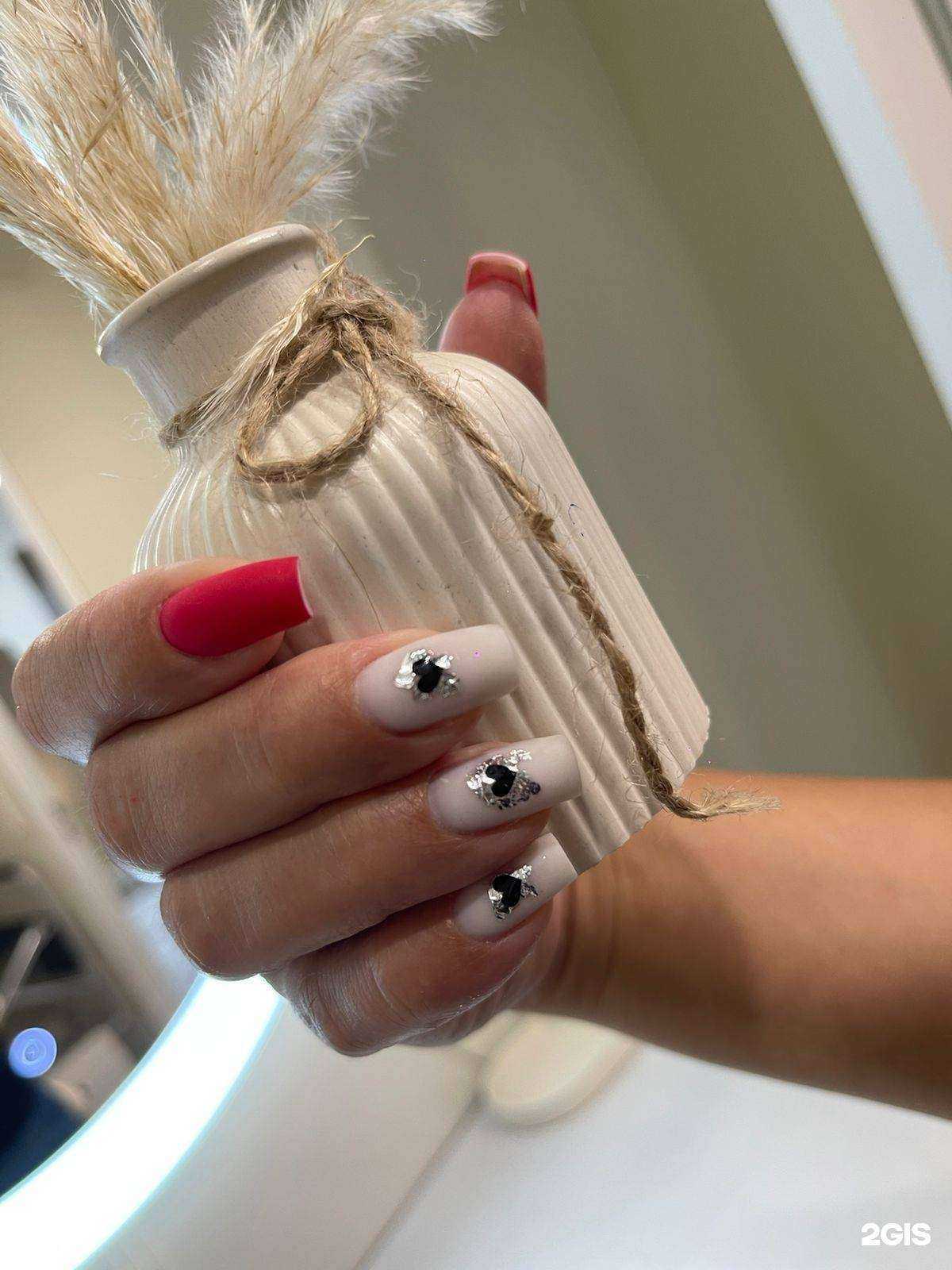 Отзывы на компанию 11 Дом красоты в Иркутске c фото