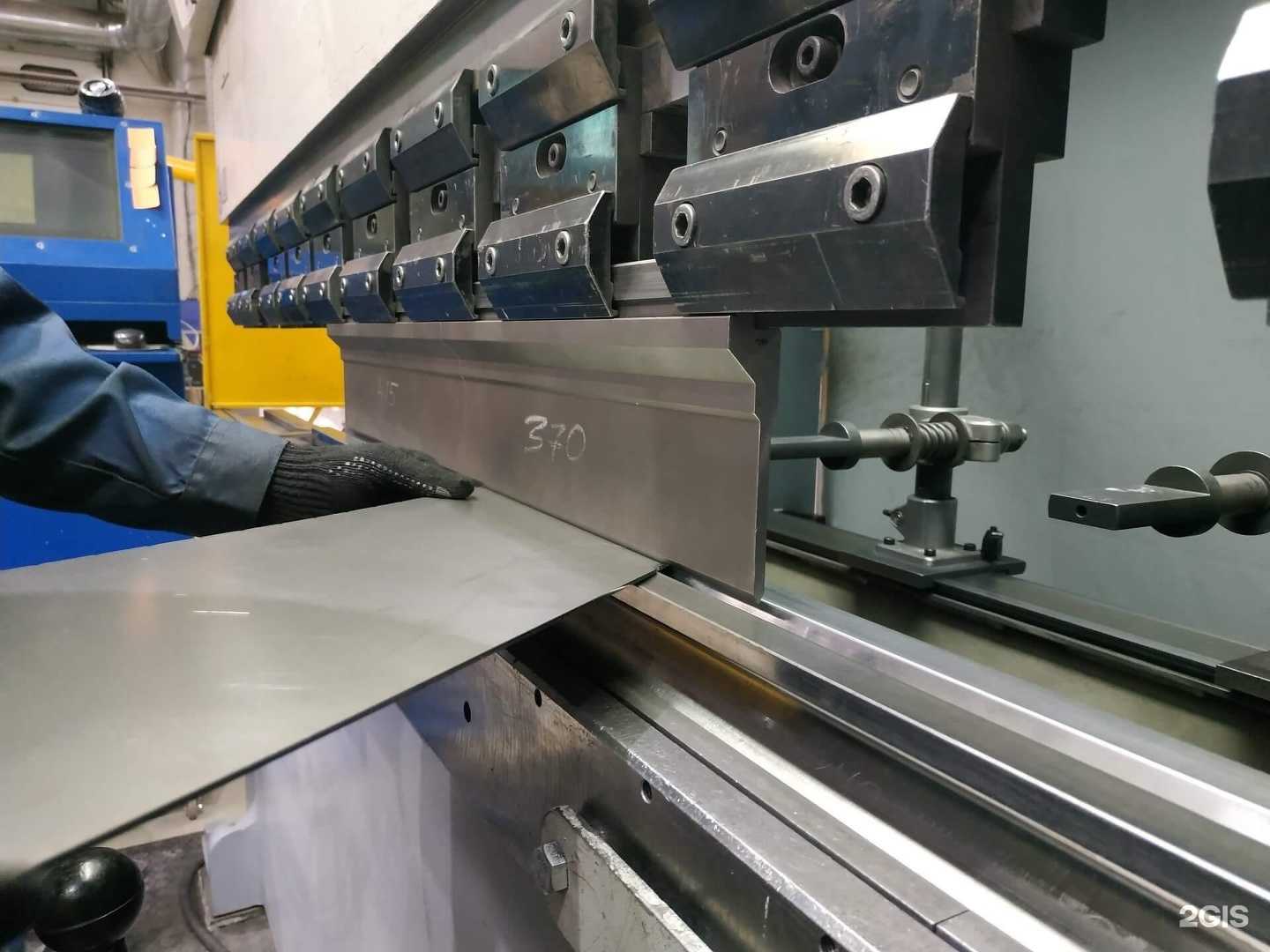 Отзывы на компанию Кб-Профи в Новосибирске c фото