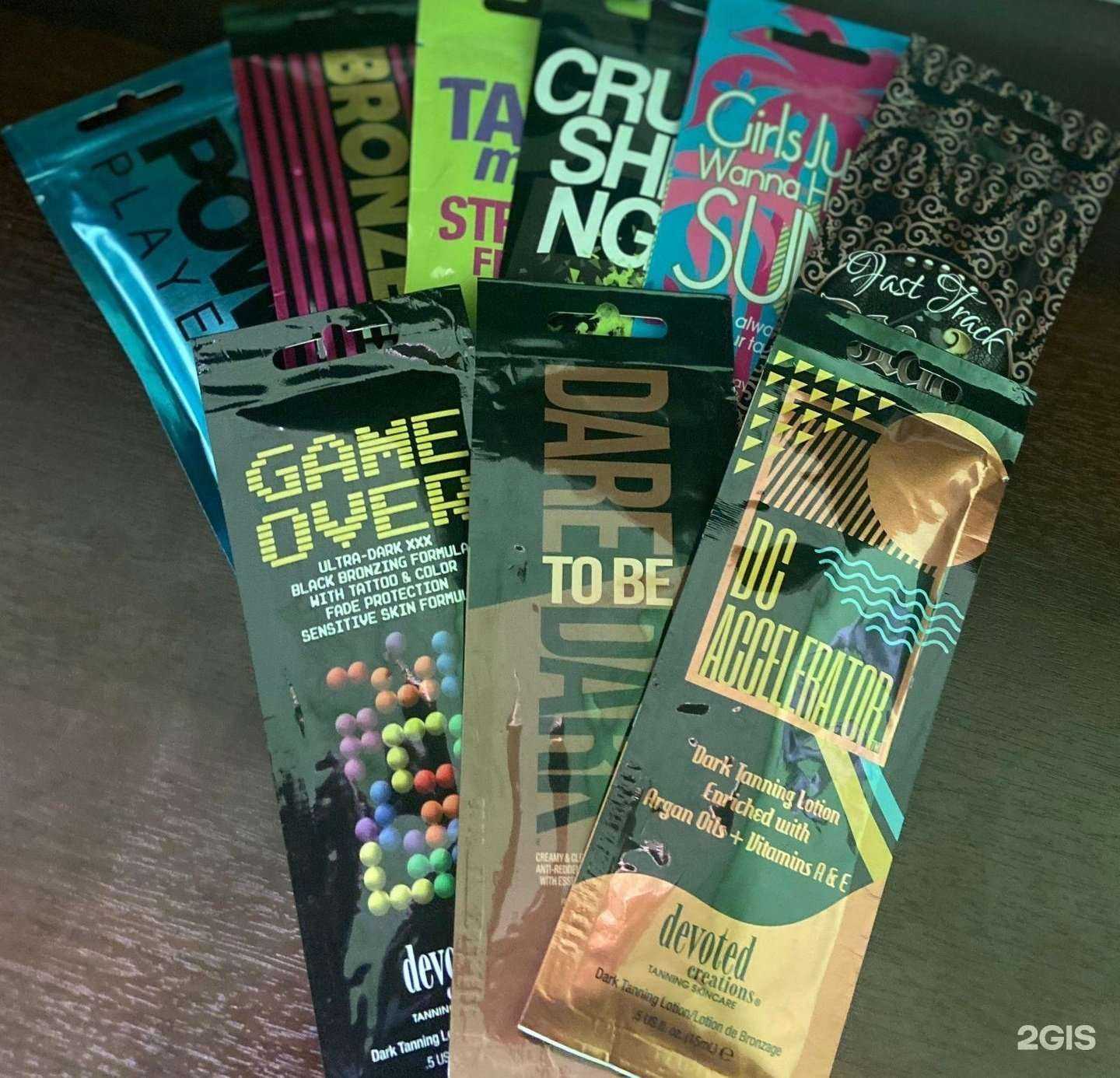 Отзывы на компанию Golden Sun в г. Красногорск c фото