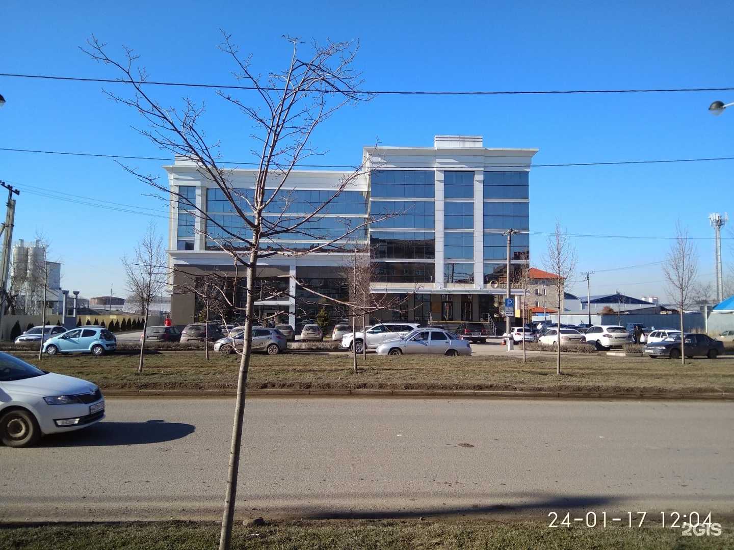 Отзывы на компанию Глобсер в Краснодаре c фото - фотография 2 из 2