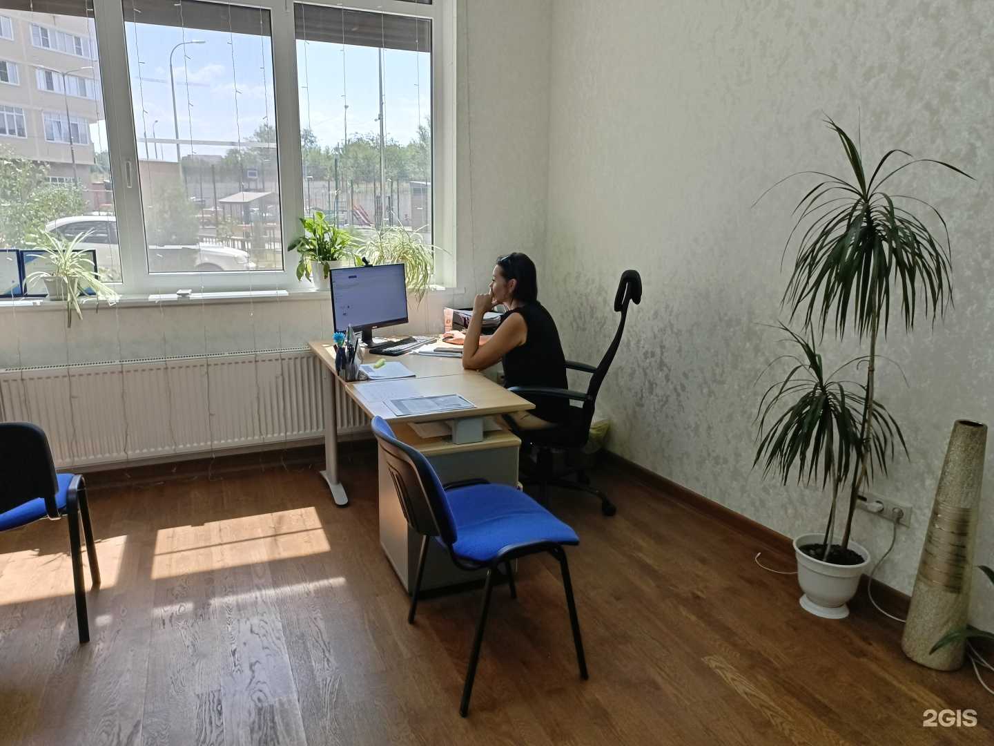 Отзывы на компанию ВСК в г. Волгоград c фото