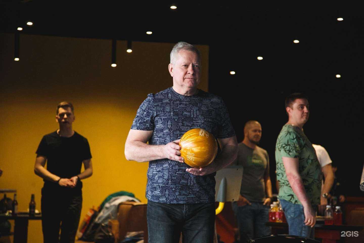 Отзывы на компанию Strike Wars в Самаре c фото