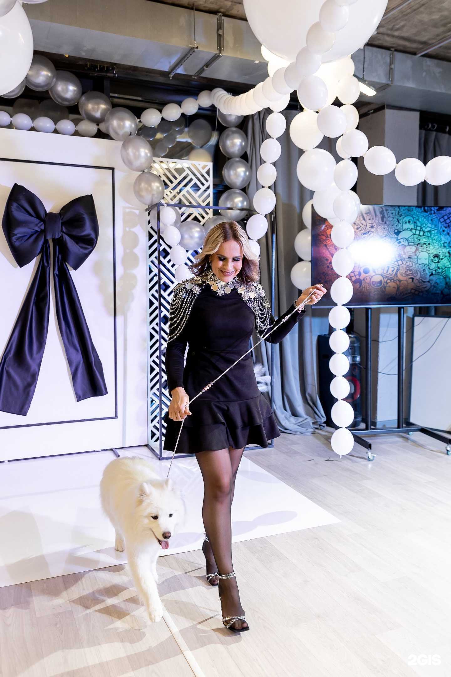 Отзывы на компанию Circus land в г. Красноярск c фото