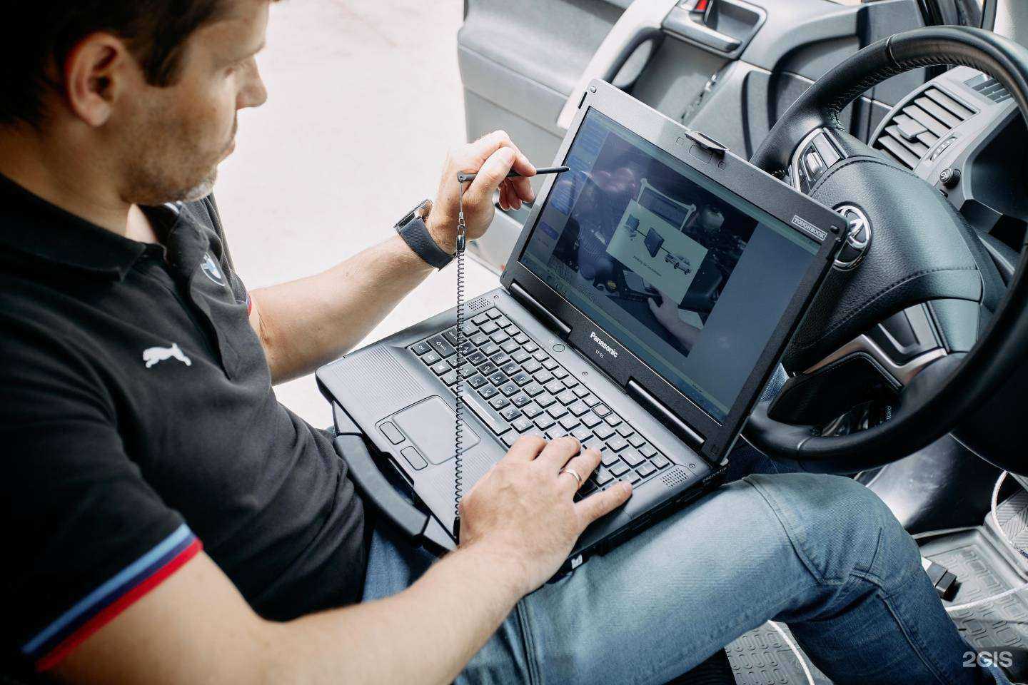 Отзывы на компанию Автоподбор Андрея Рудько в Томске c фото