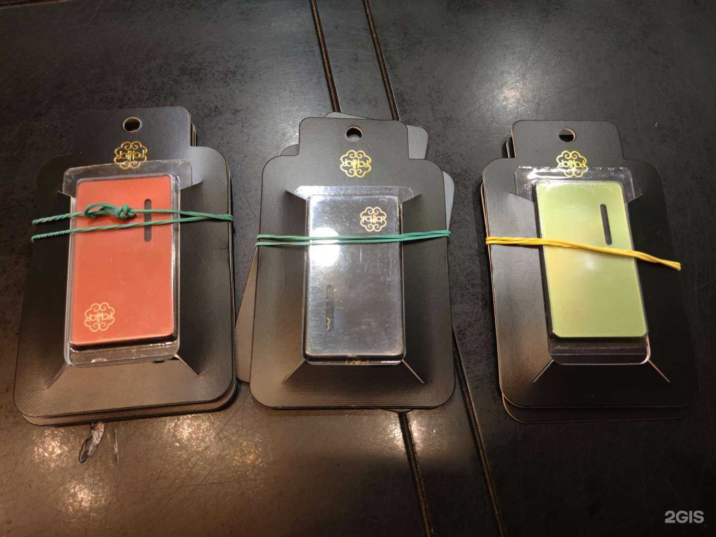 Отзывы на компанию Vape whale в г. Рязань c фото