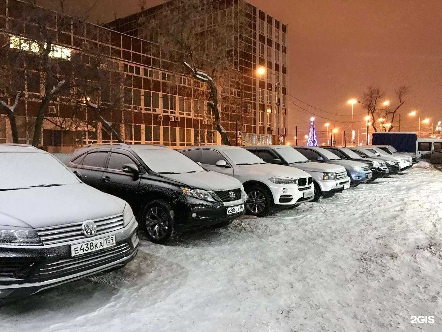 Отзывы на компанию Topcar в Перми c фото